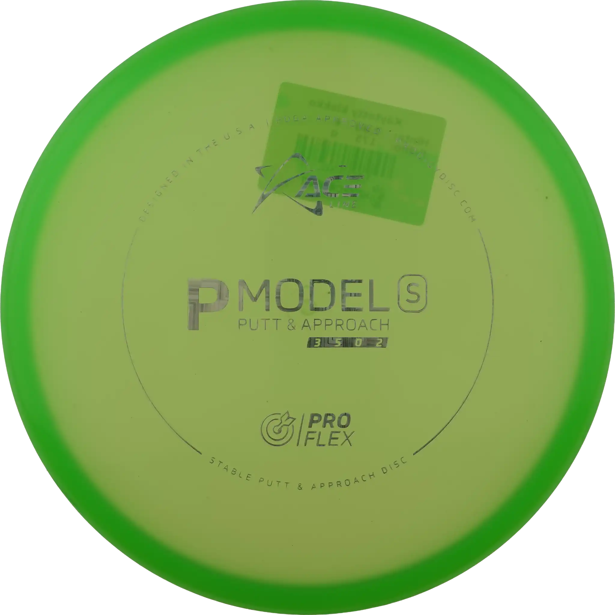 ProFlex P-Model S