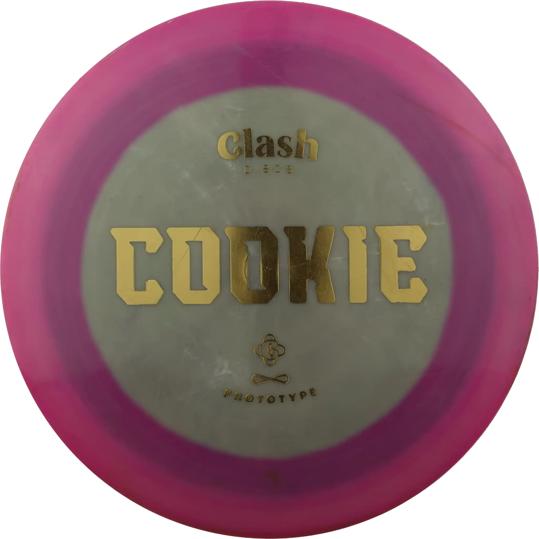 Steady Cookie - Prototype