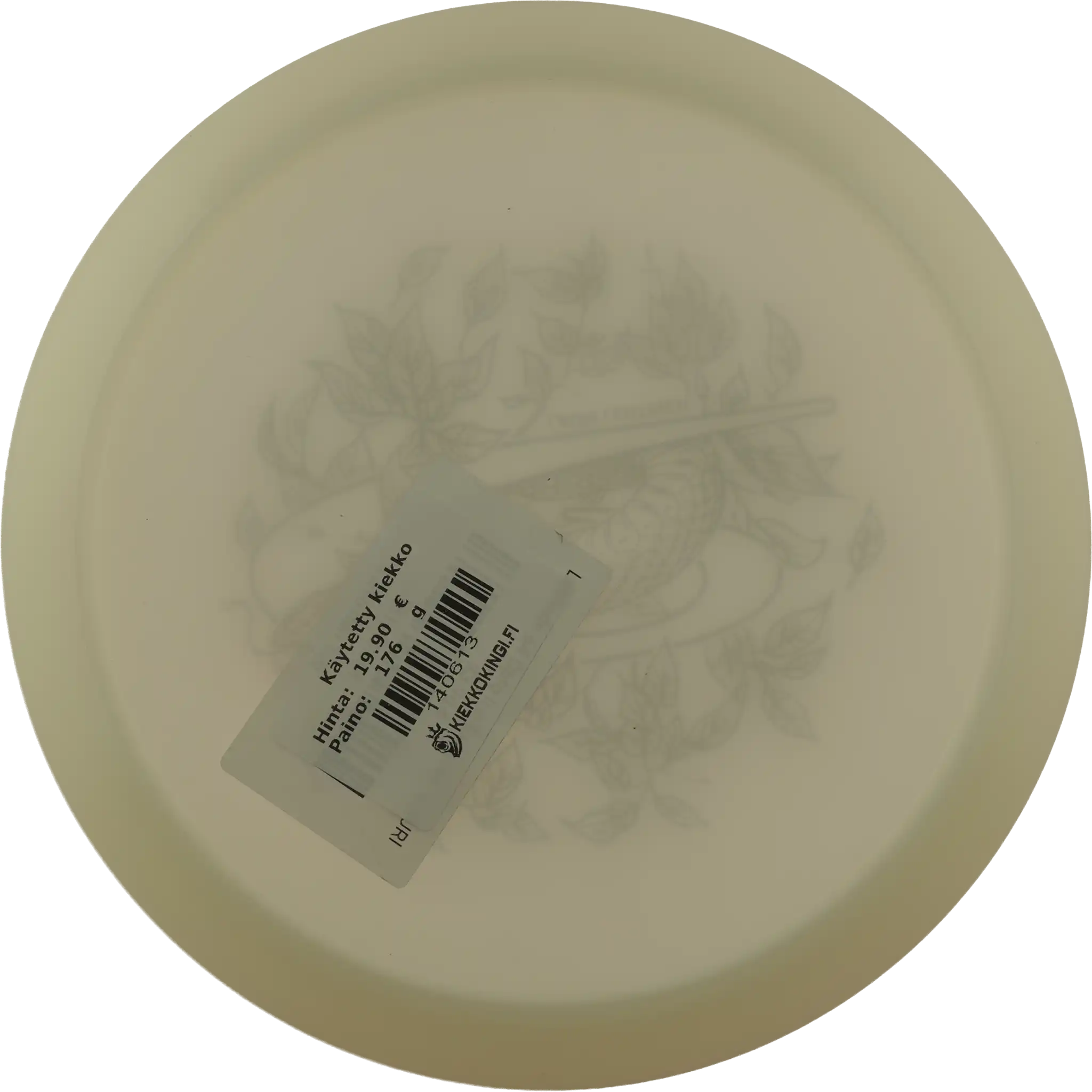 Opto Explorer - Lauri Lehtinen