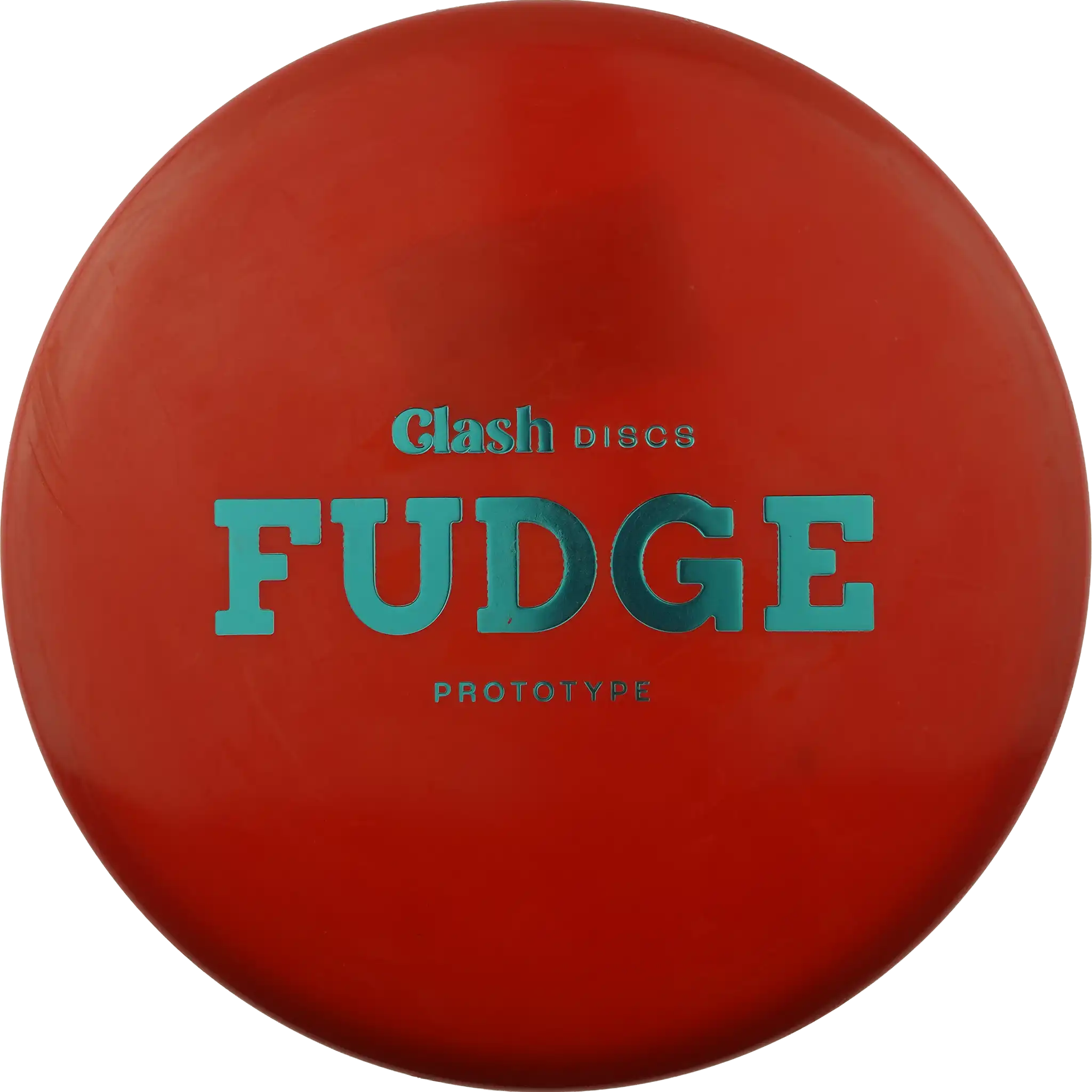 Steady Fudge - Prototype