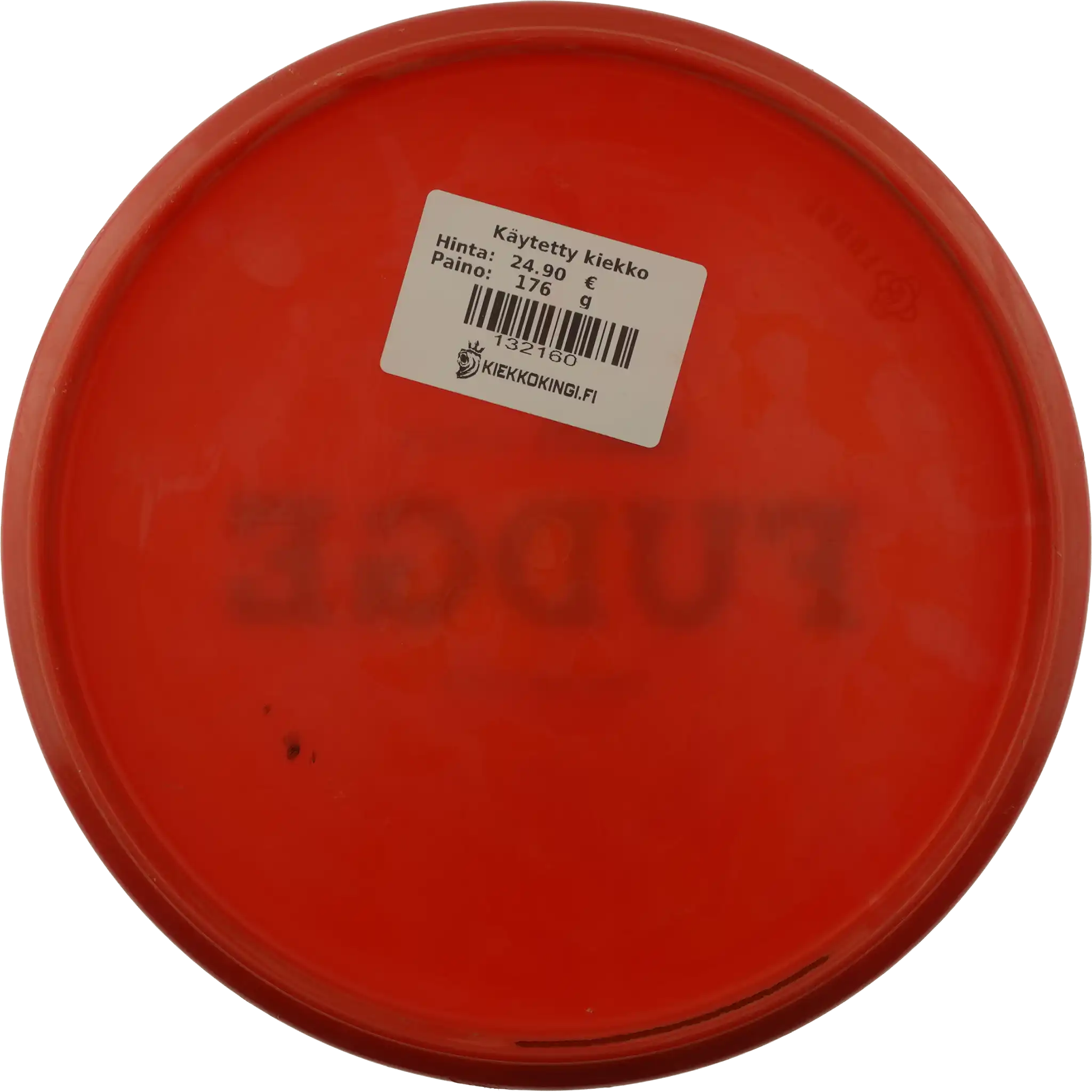 Steady Fudge - Prototype