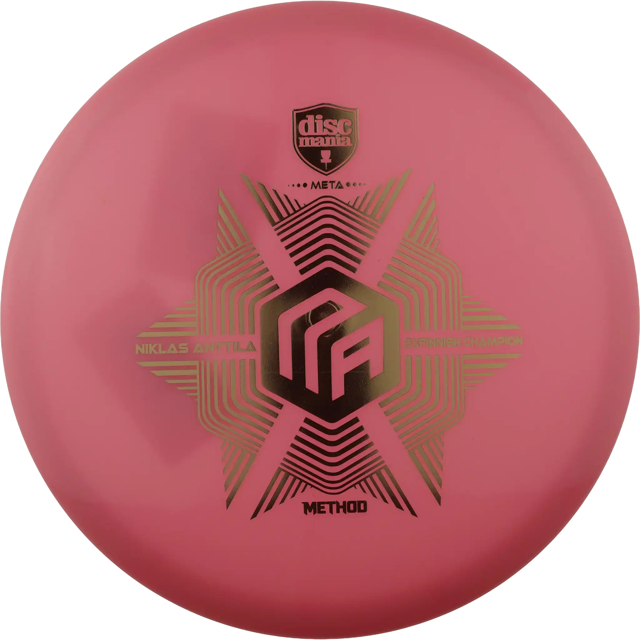 Meta Method - Niklas Anttila