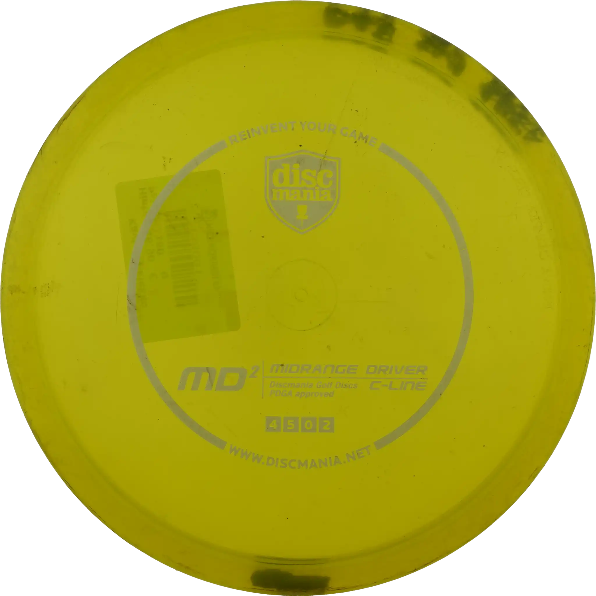 C-Line MD2 - Innova Made