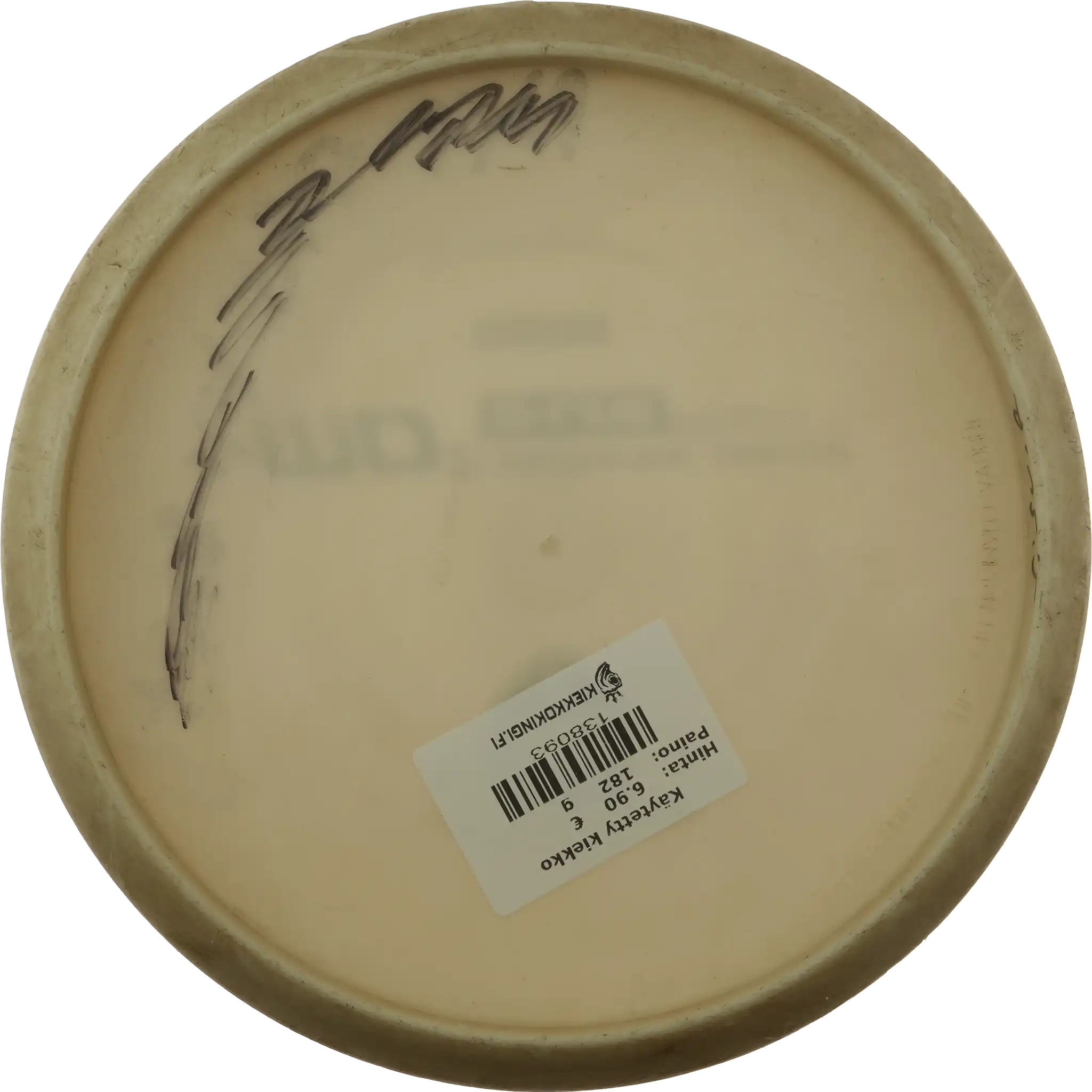 D-Line MD2 - Innova Made