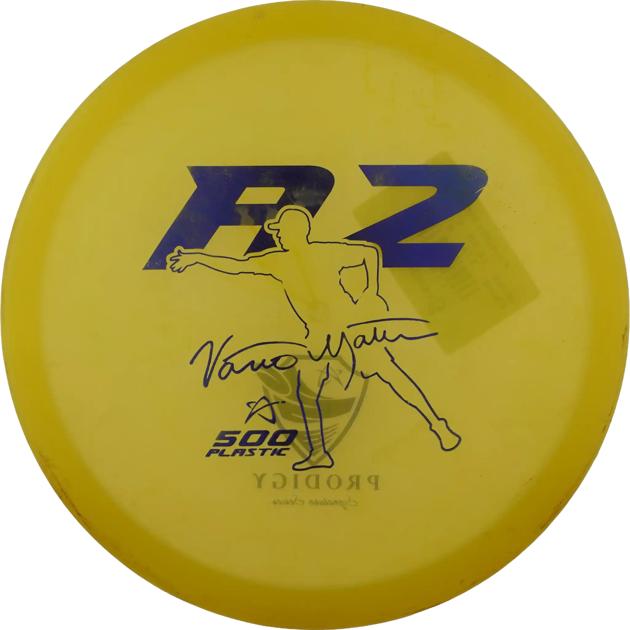 500 A2 - Väinö Mäkelä