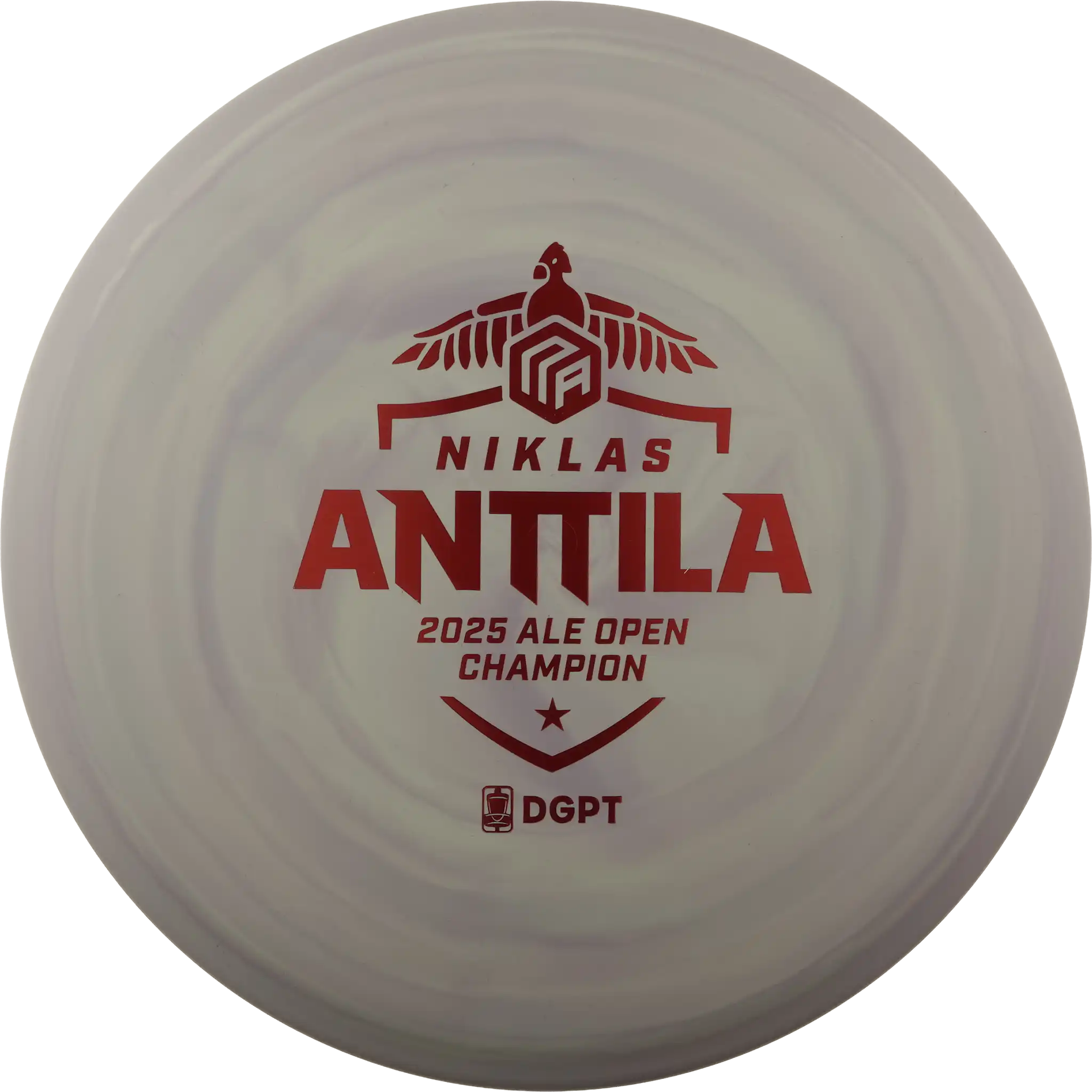 Flex 2 Swirl P-Line MD3 - Niklas Anttila