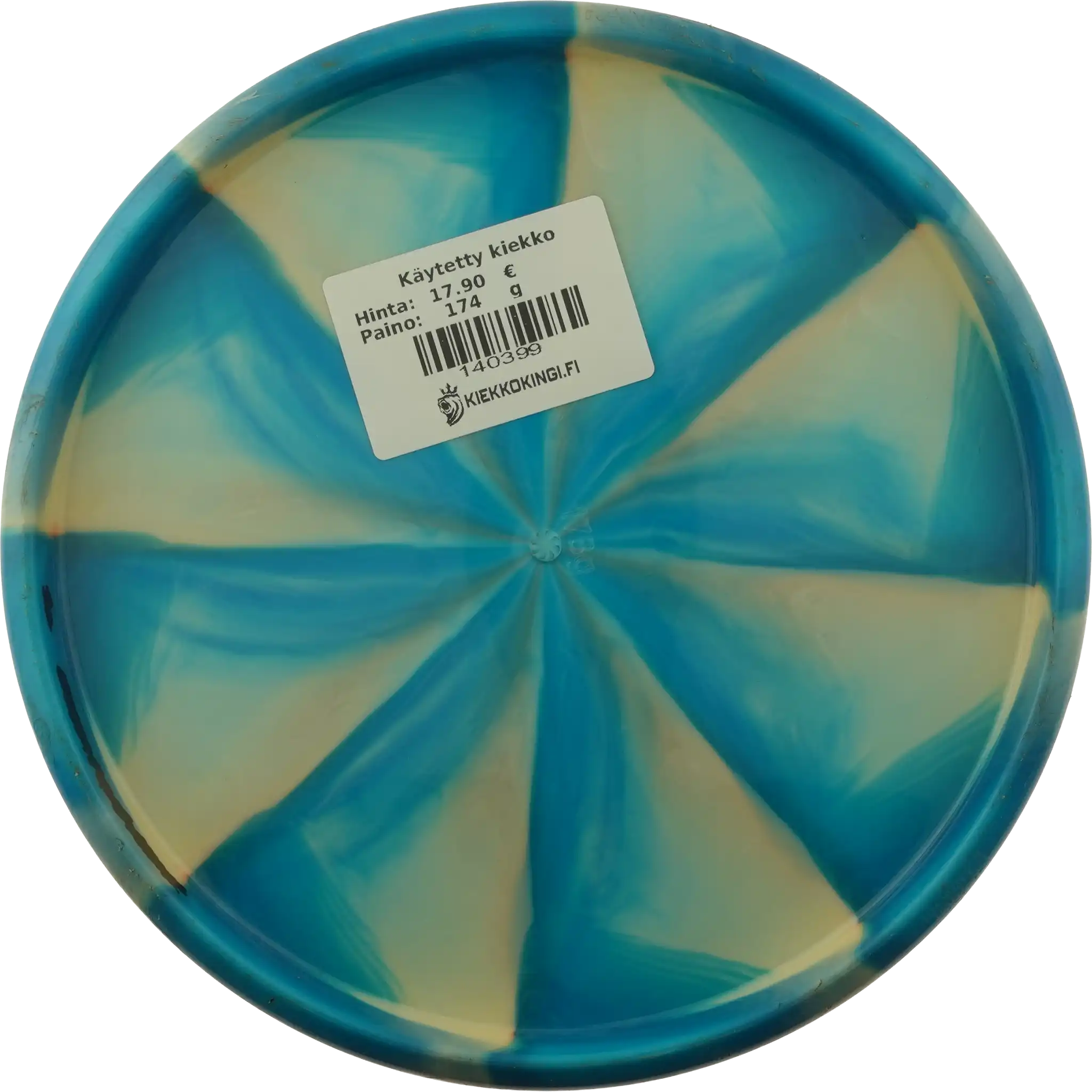 Cosmic Neutron Range - Eagle McMahon