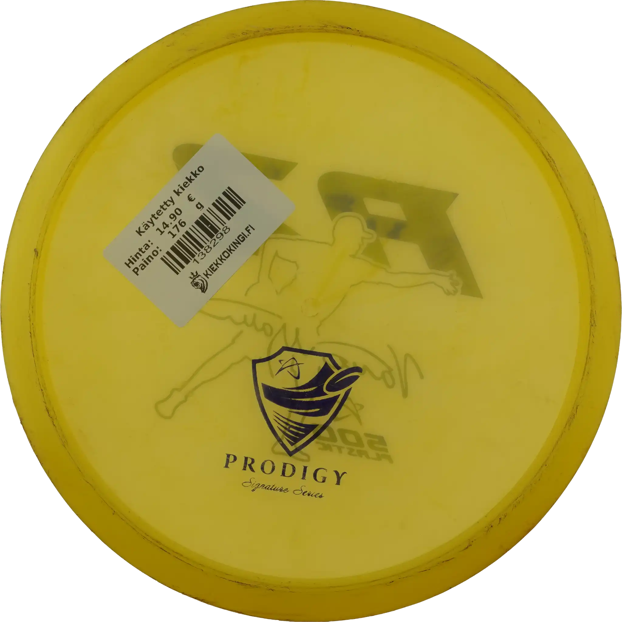 500 A2 - Väinö Mäkelä