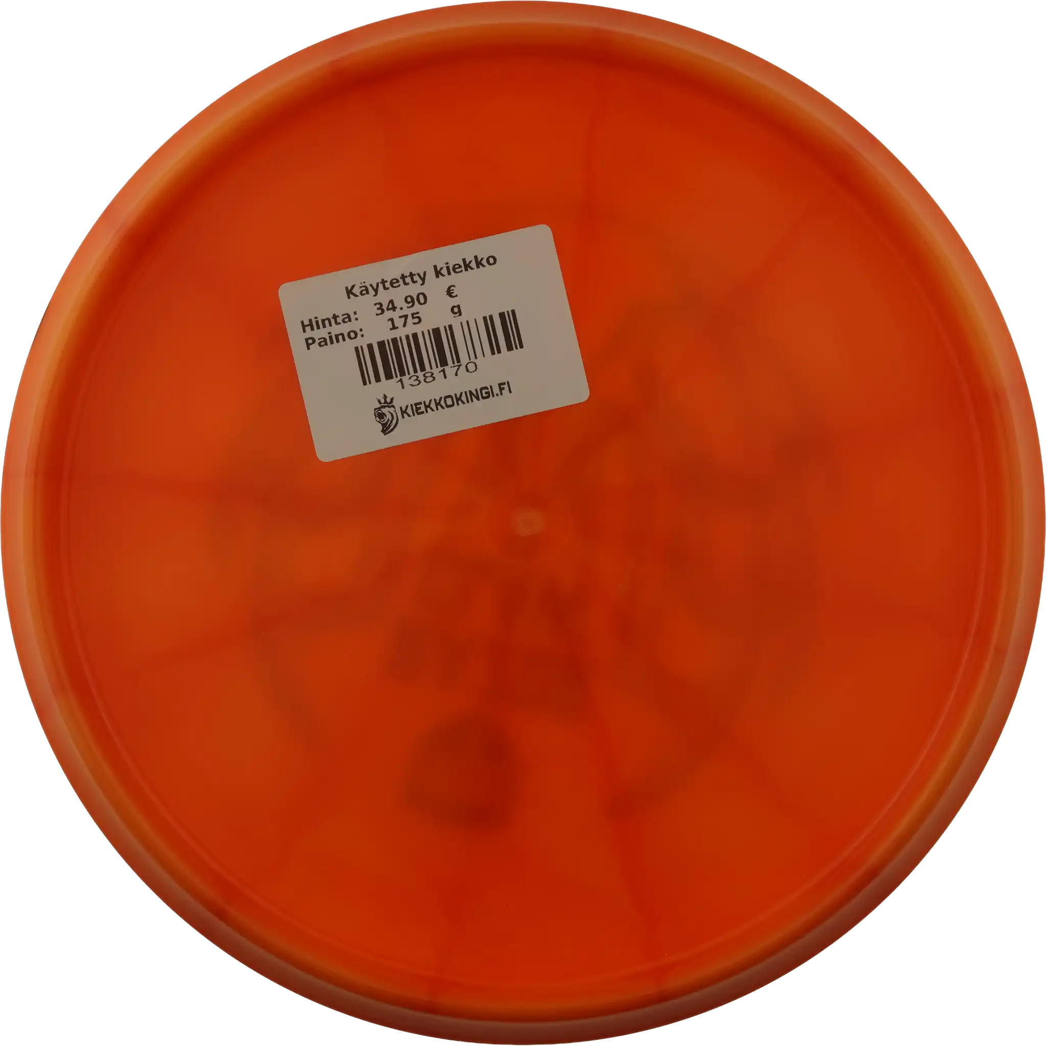 Vapor Tactic - Razor Claw 2 - Eagle McMahon