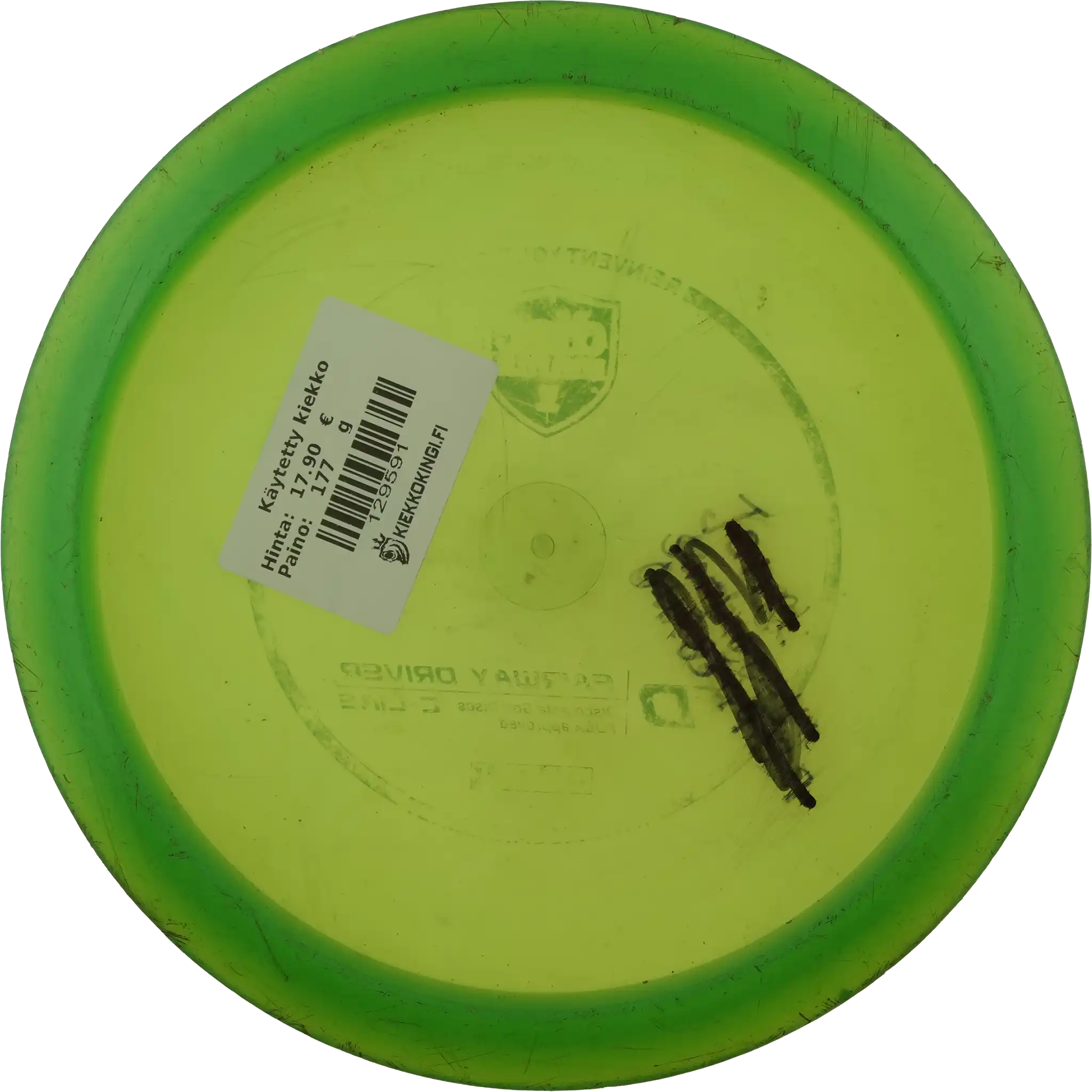 C-Line FD - Originals