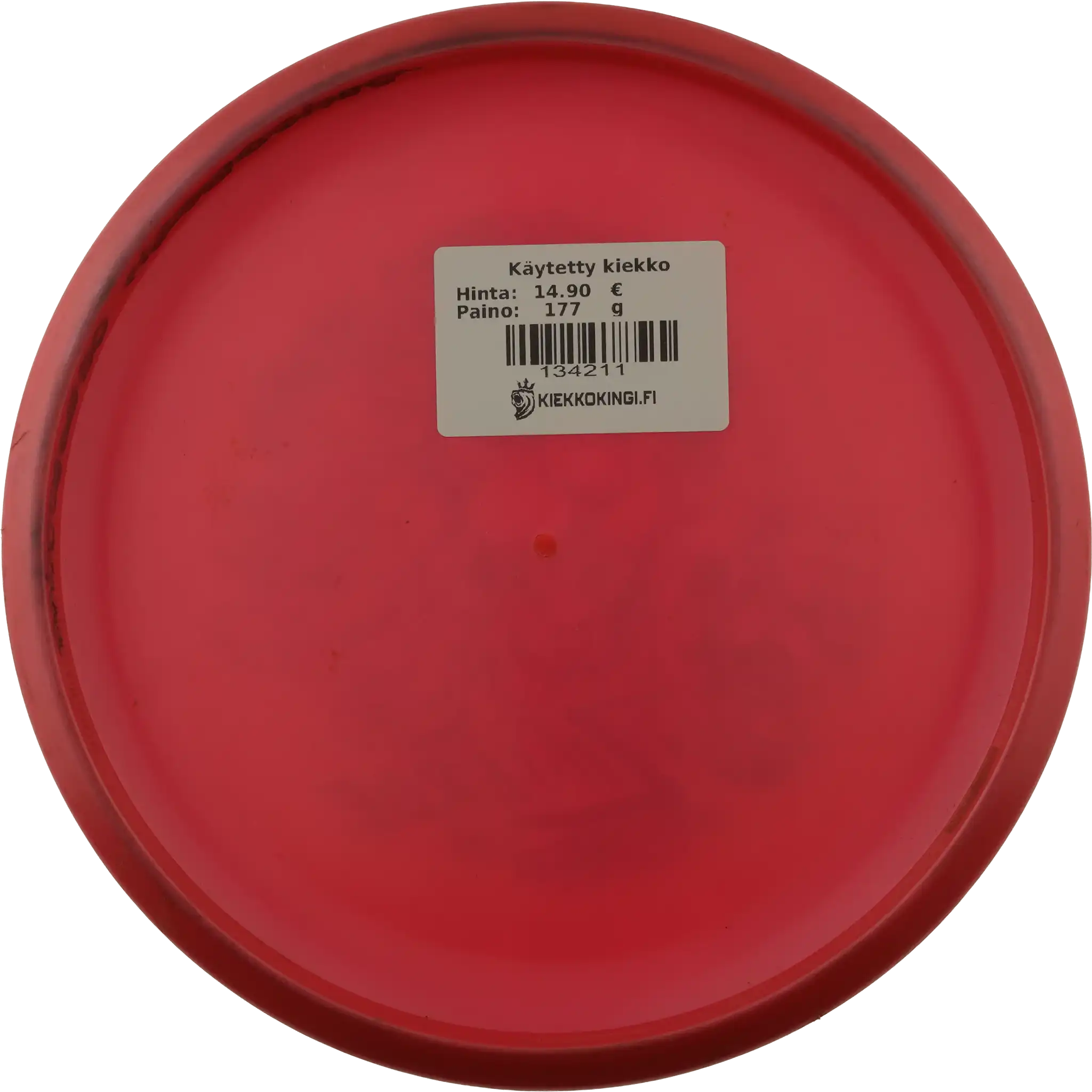 Big Z Fierce - Ledgestone 2021