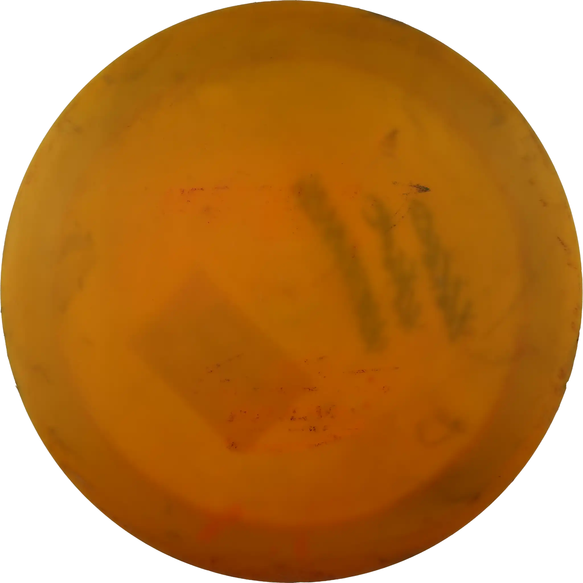 Star Destroyer - Paul McBeth