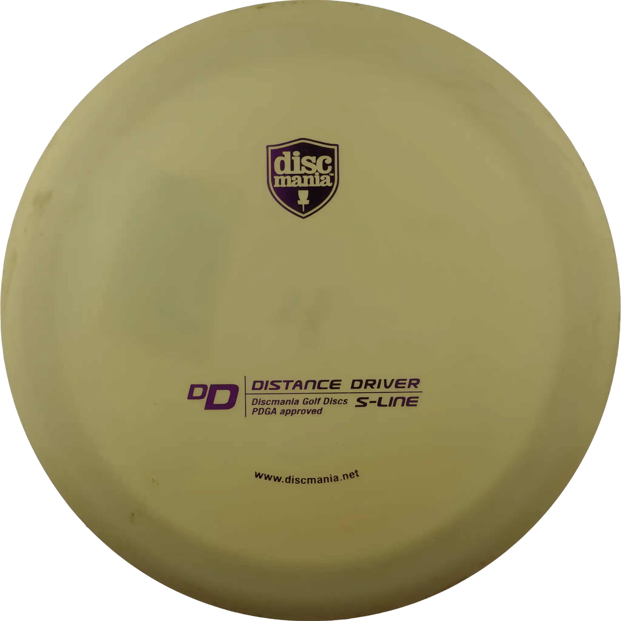 S-Line DD - Originals