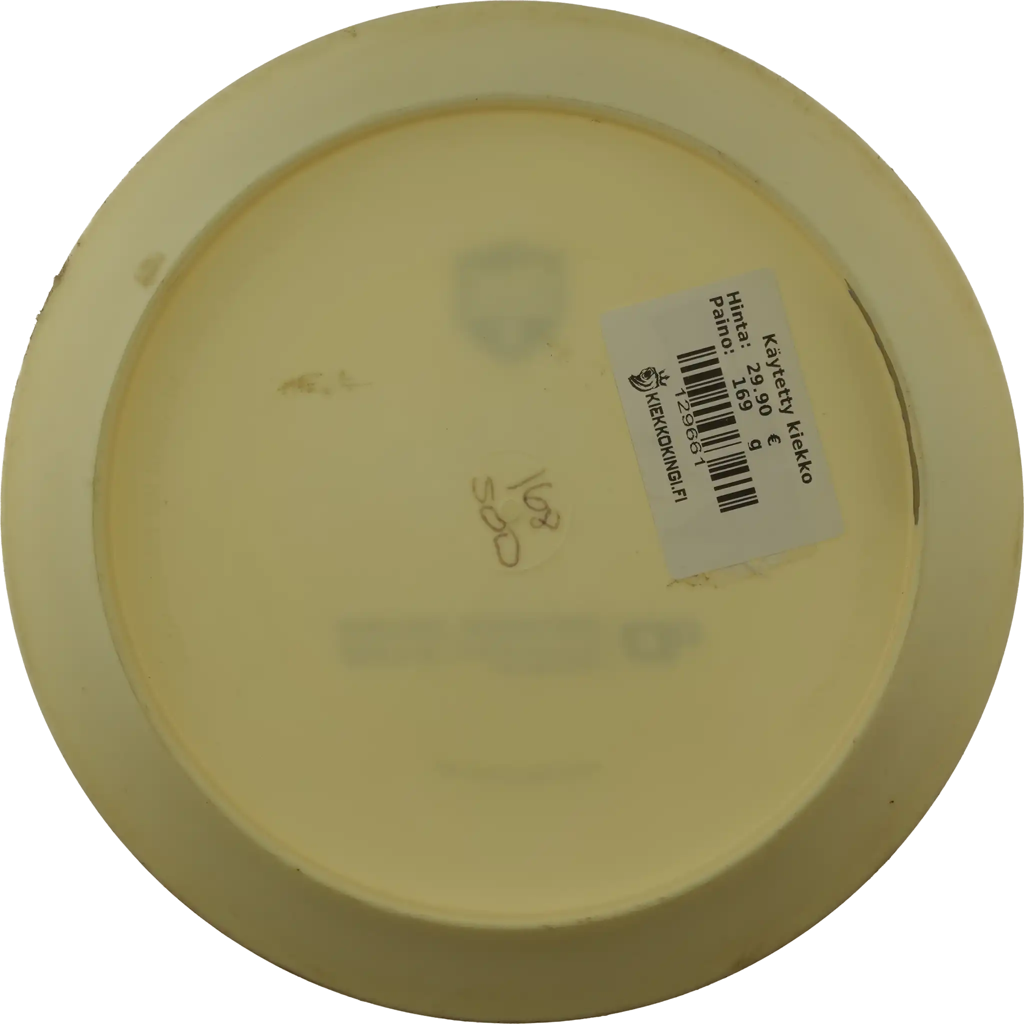 S-Line DD - Originals