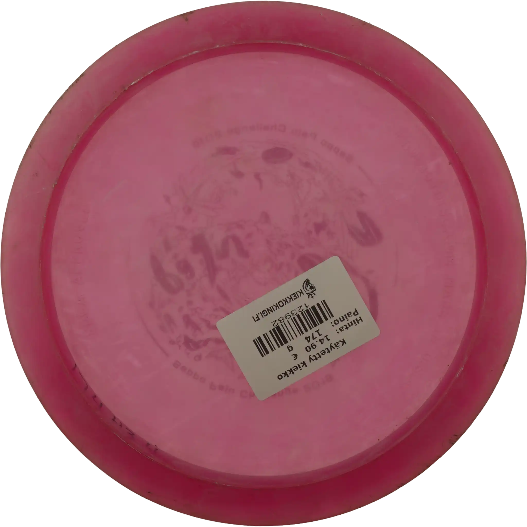 400 H3 V2 - Seppo Paju