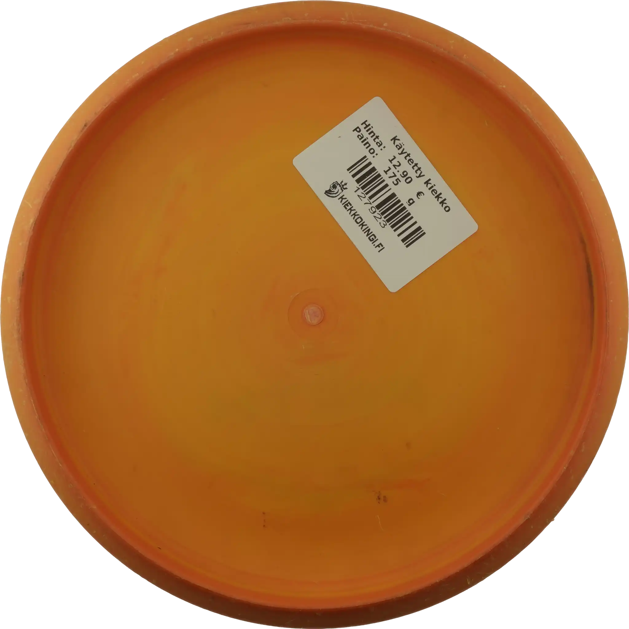 Sense Faith - FIRST RUN