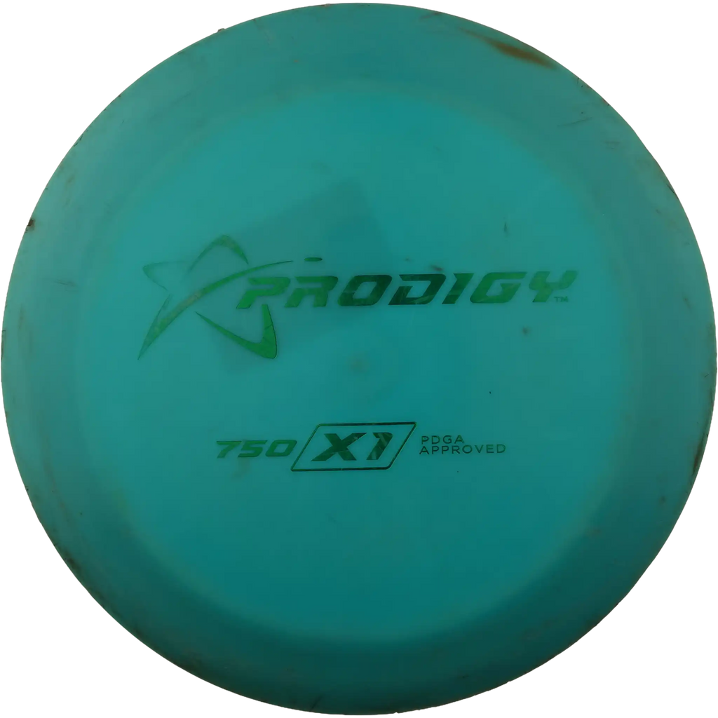 750 X1
