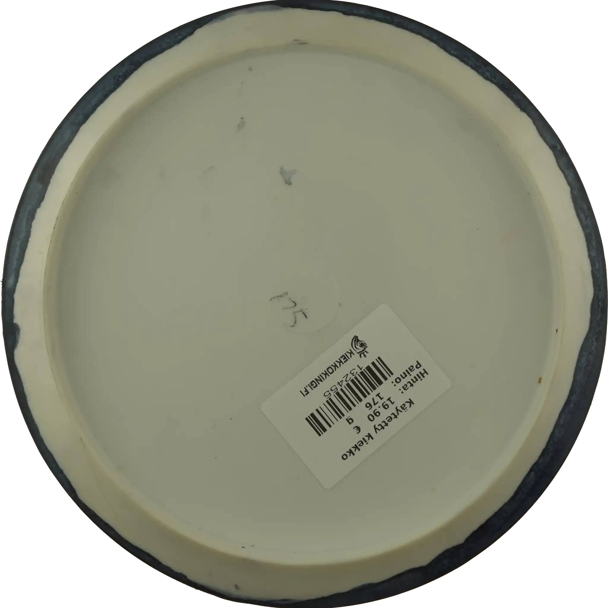 Star Eagle - Special Stamp