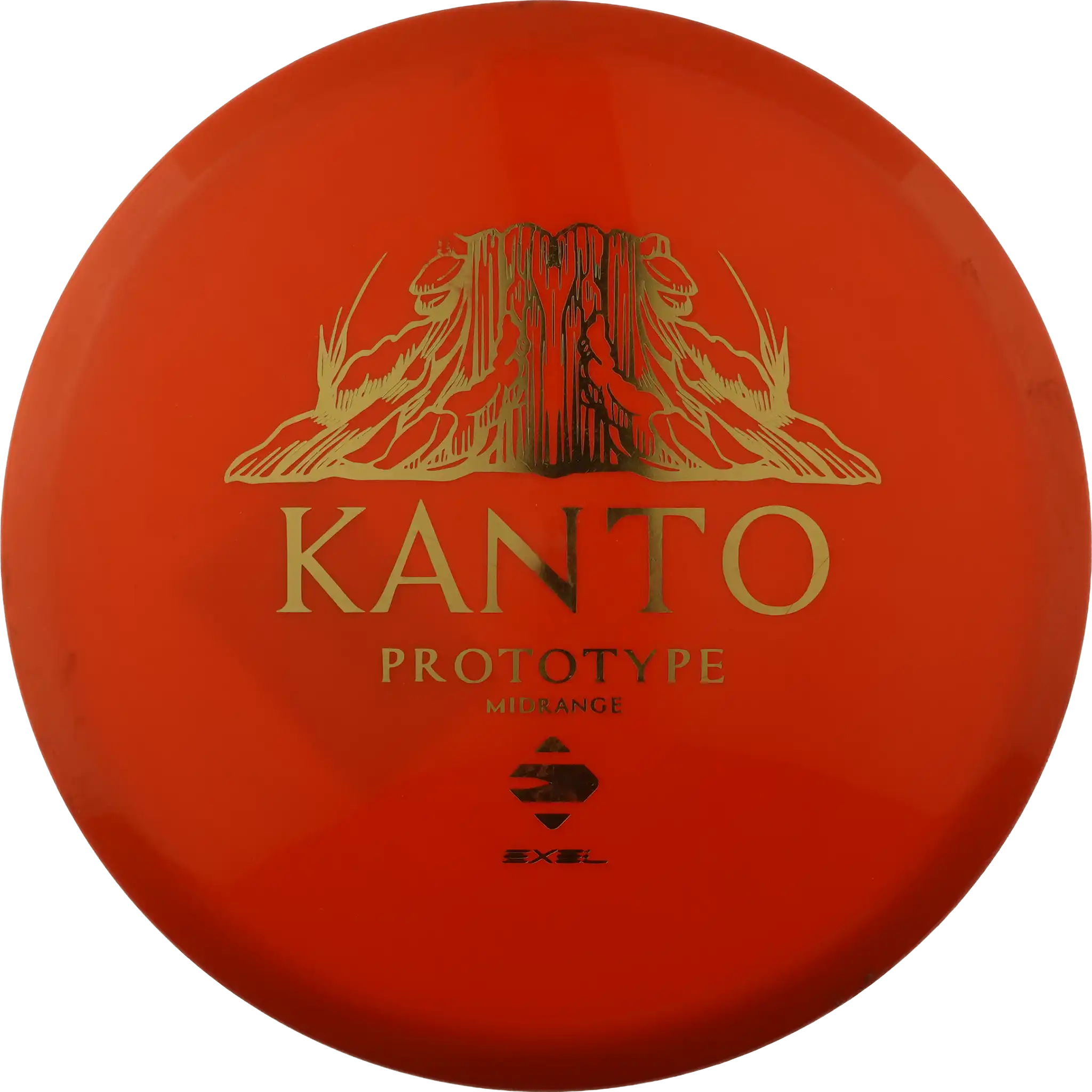 Kanto - Prototype