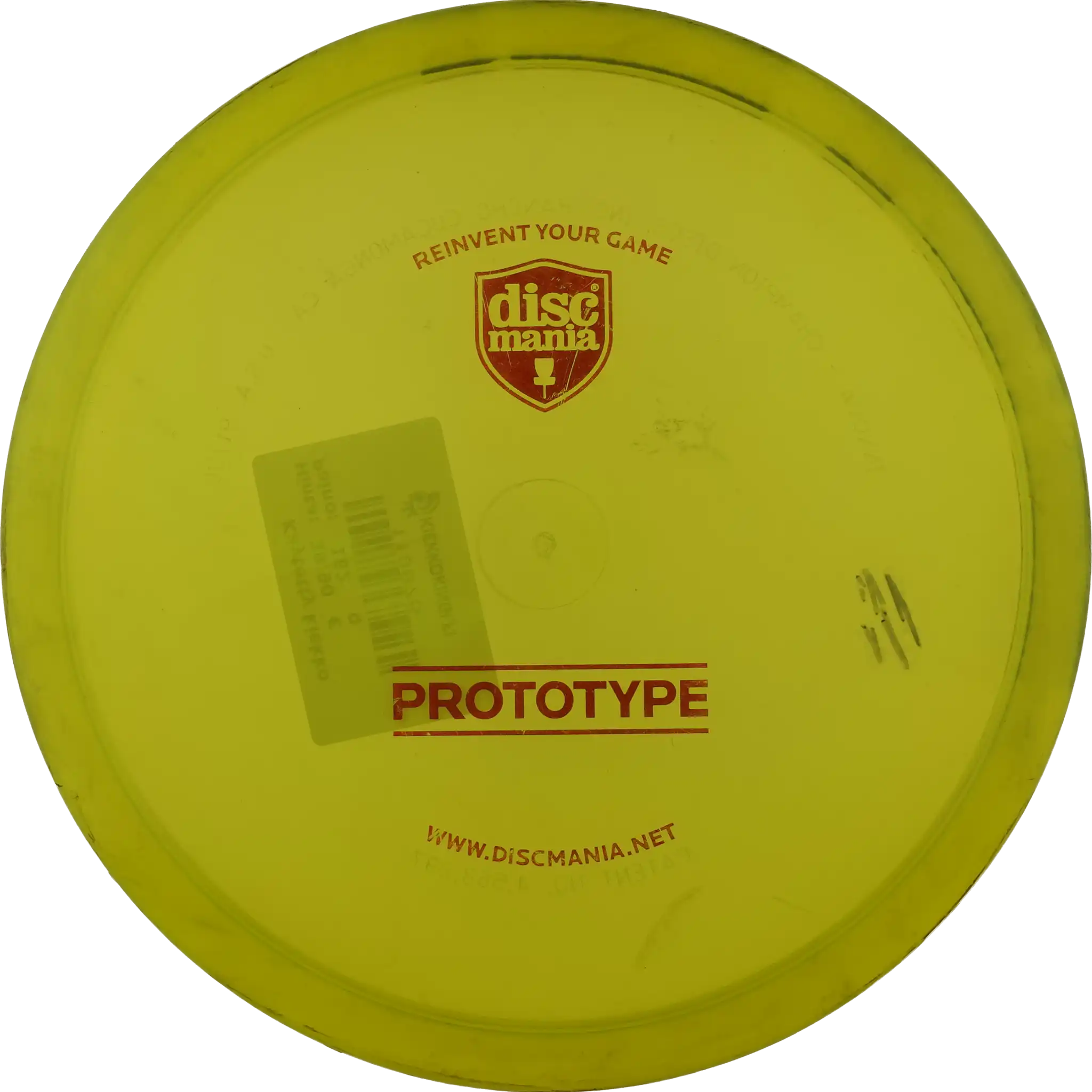 C-Line MD2 - PROTOTYPE