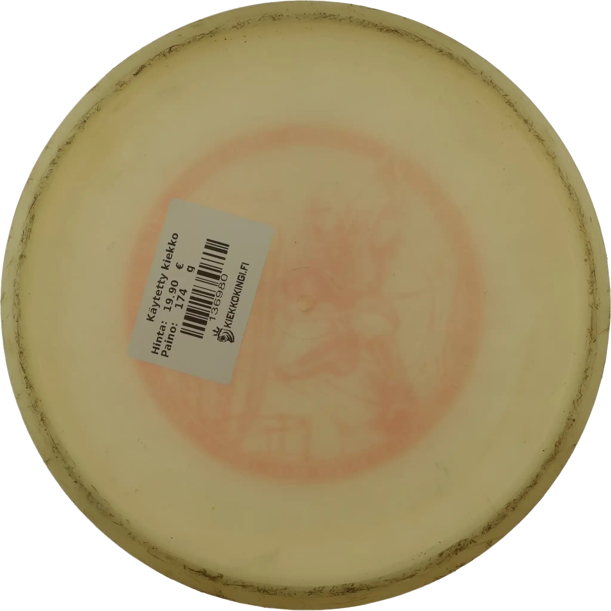 400 Glow Pa-3 - The Archer