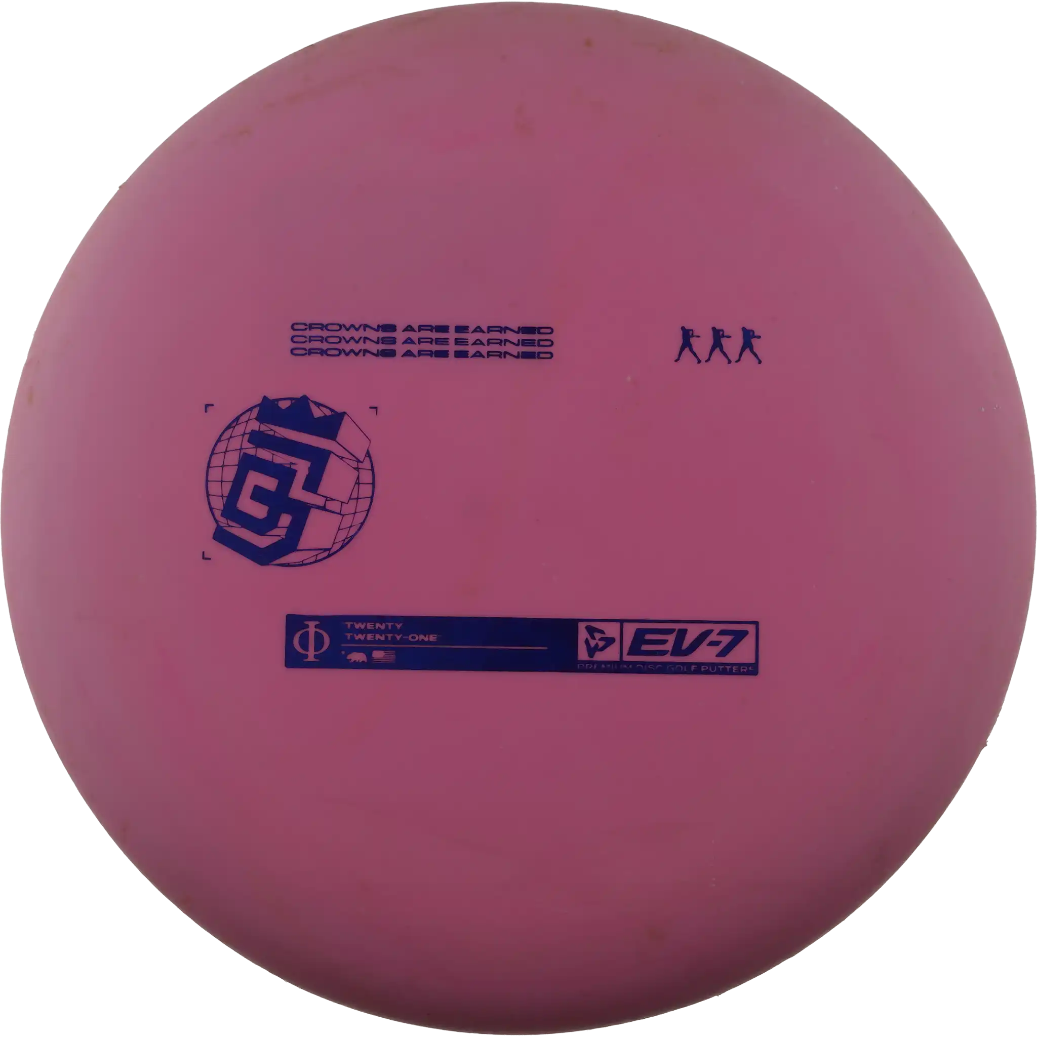 OG Medium Phi - Drew Gibson