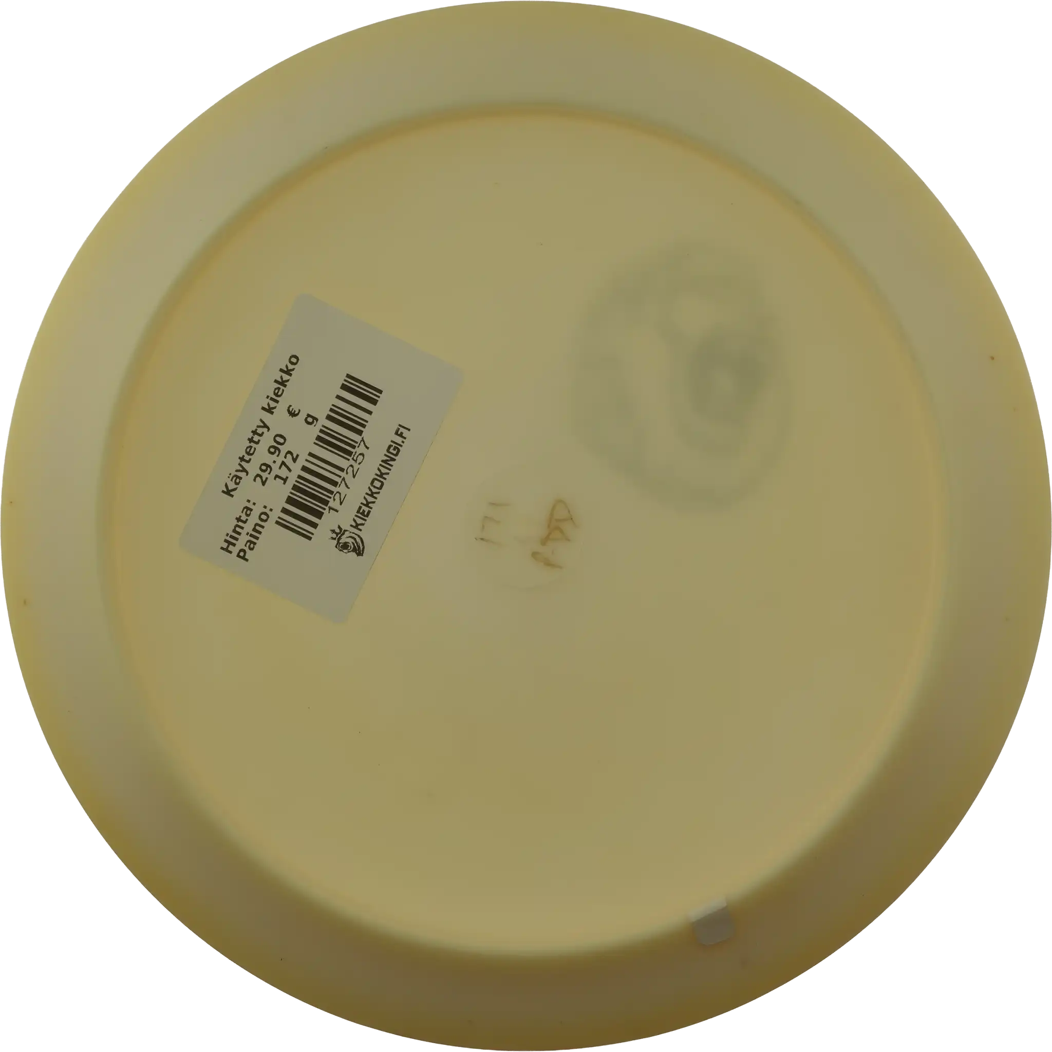 P-Line DD - European Open