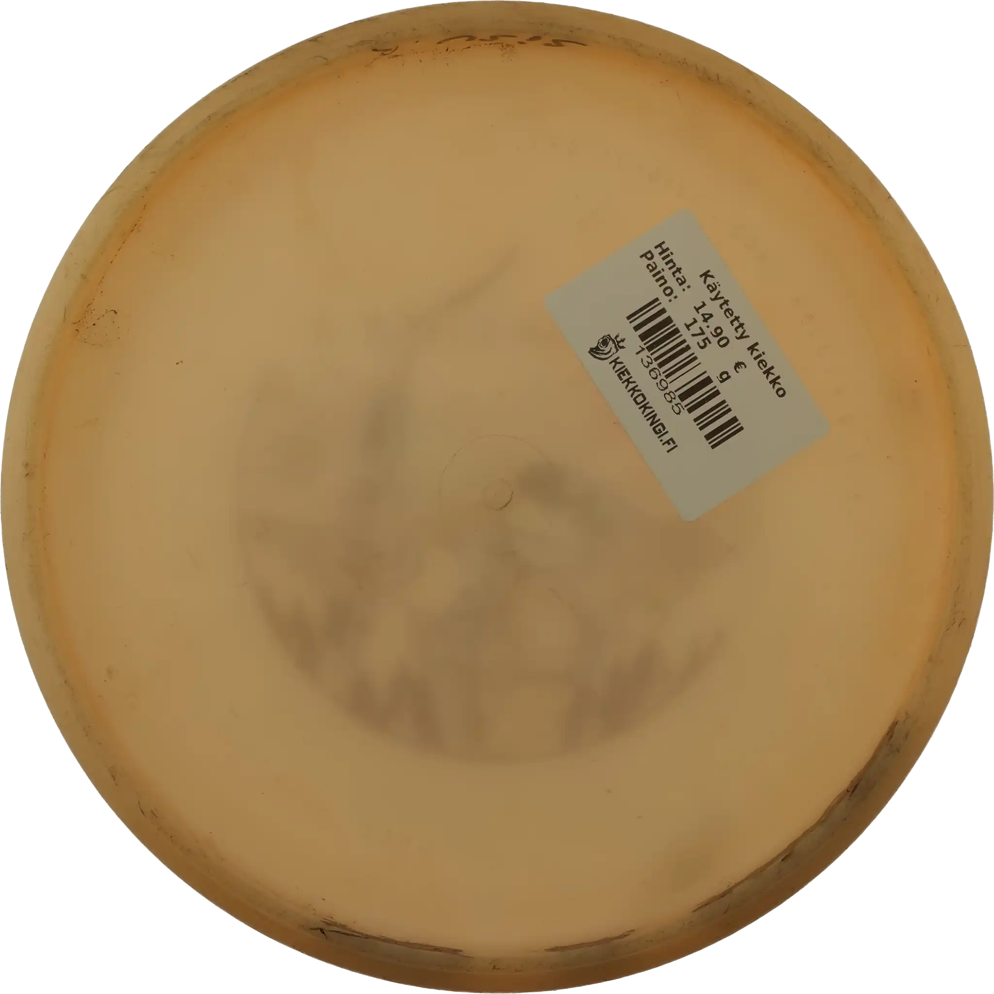 400 Glow Pa-3 - Archer 3