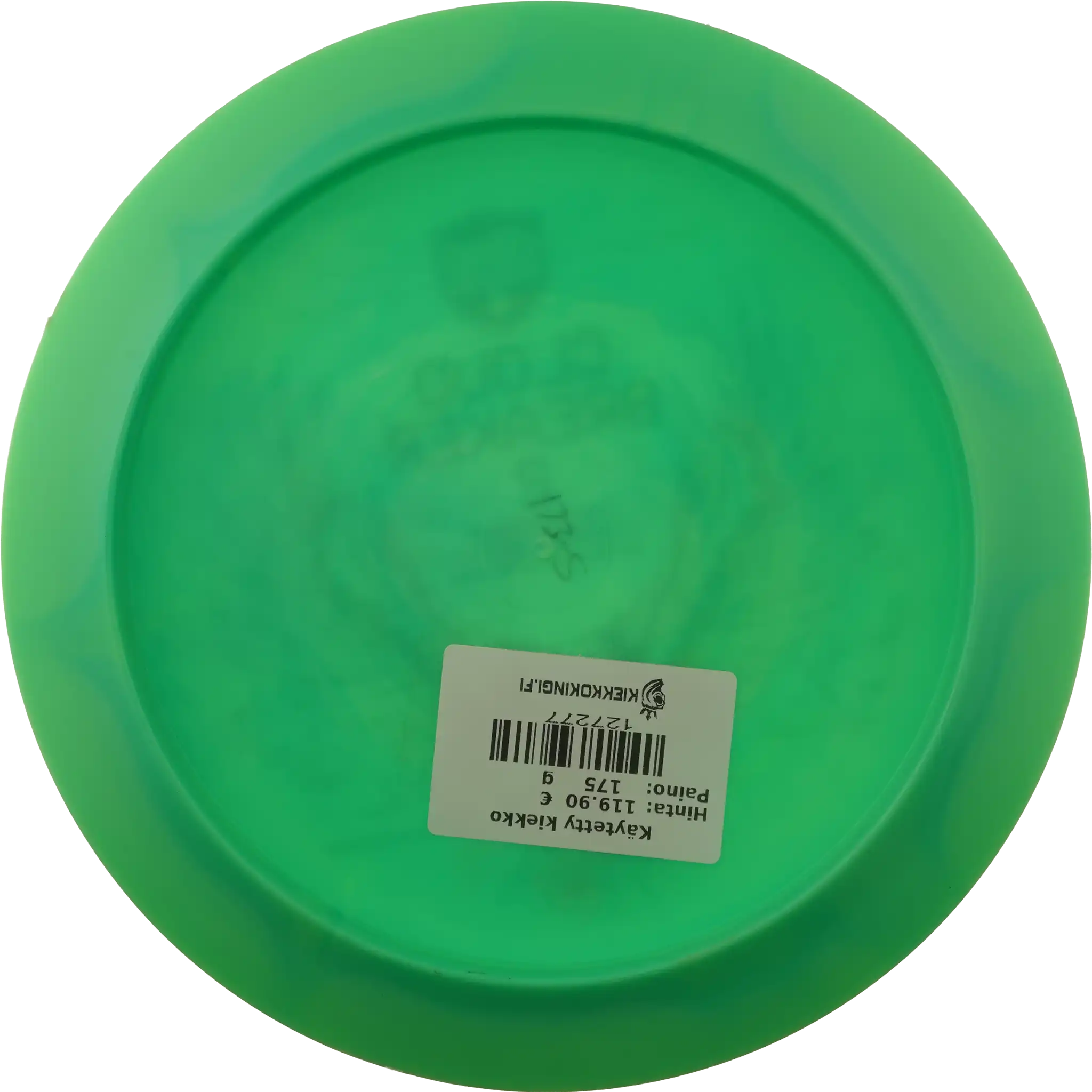 Swirly S-Line DD3 - Cloud Breaker 2 - Eagle McMahon