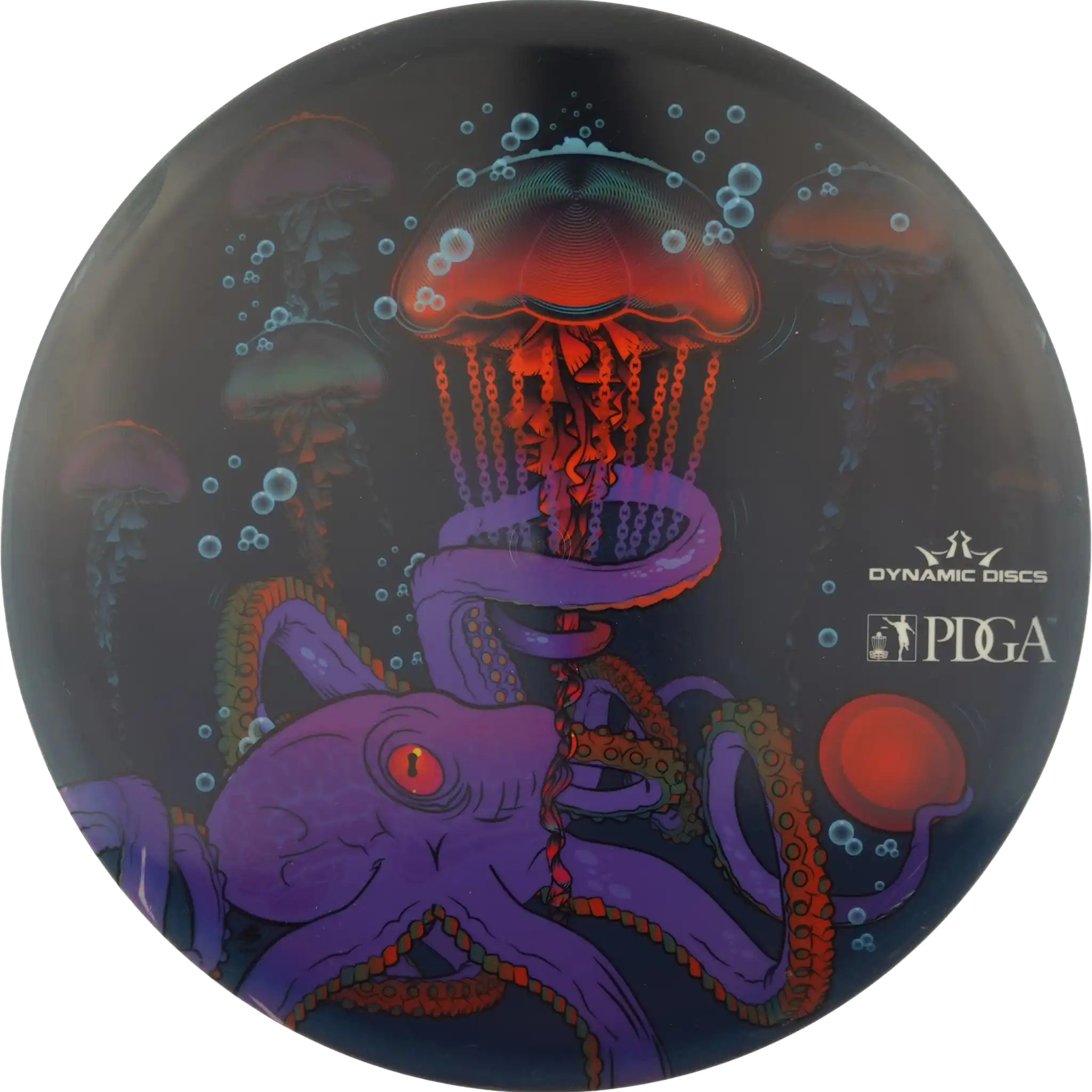 Fuzion Truth - Eric McCabe