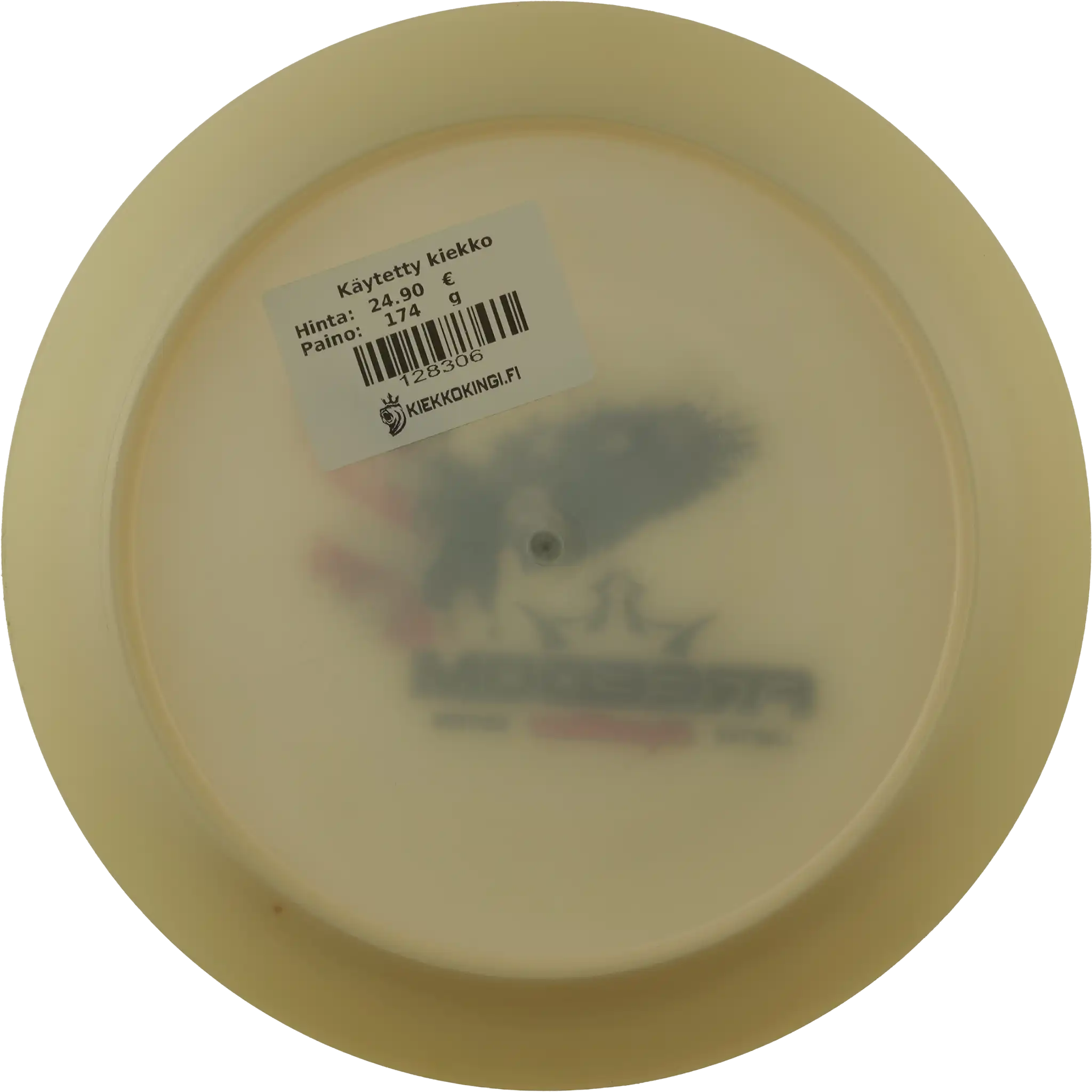 Fuzion Freedom - DyeMax