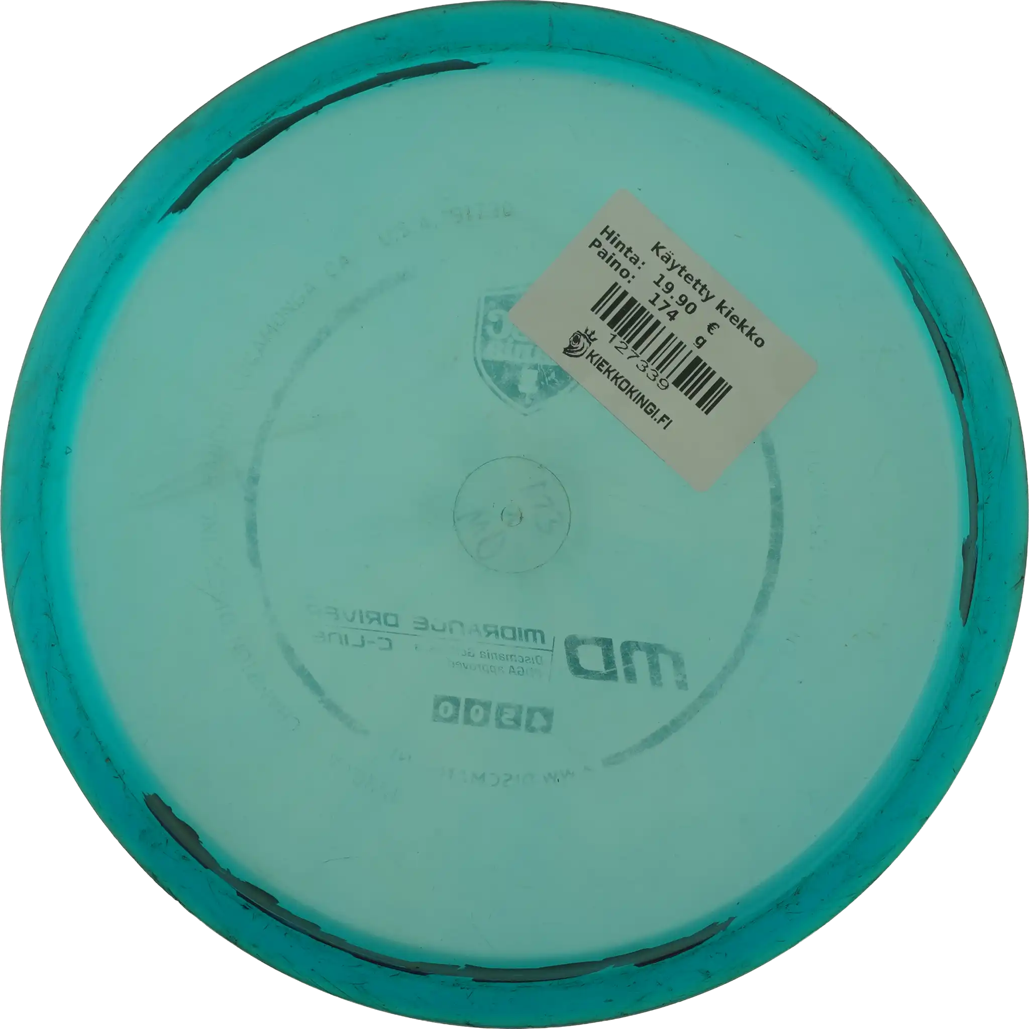 C-Line MD - Innova Made