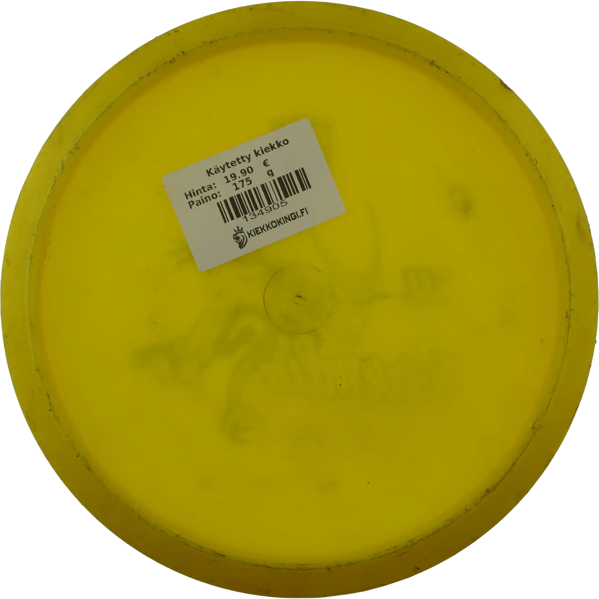 S-Line GM - Innova Made