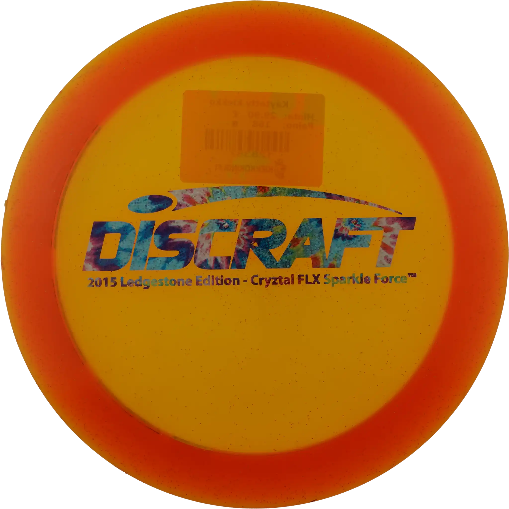 Crystal FLX Sparkle Force - 2015 Ledgestone