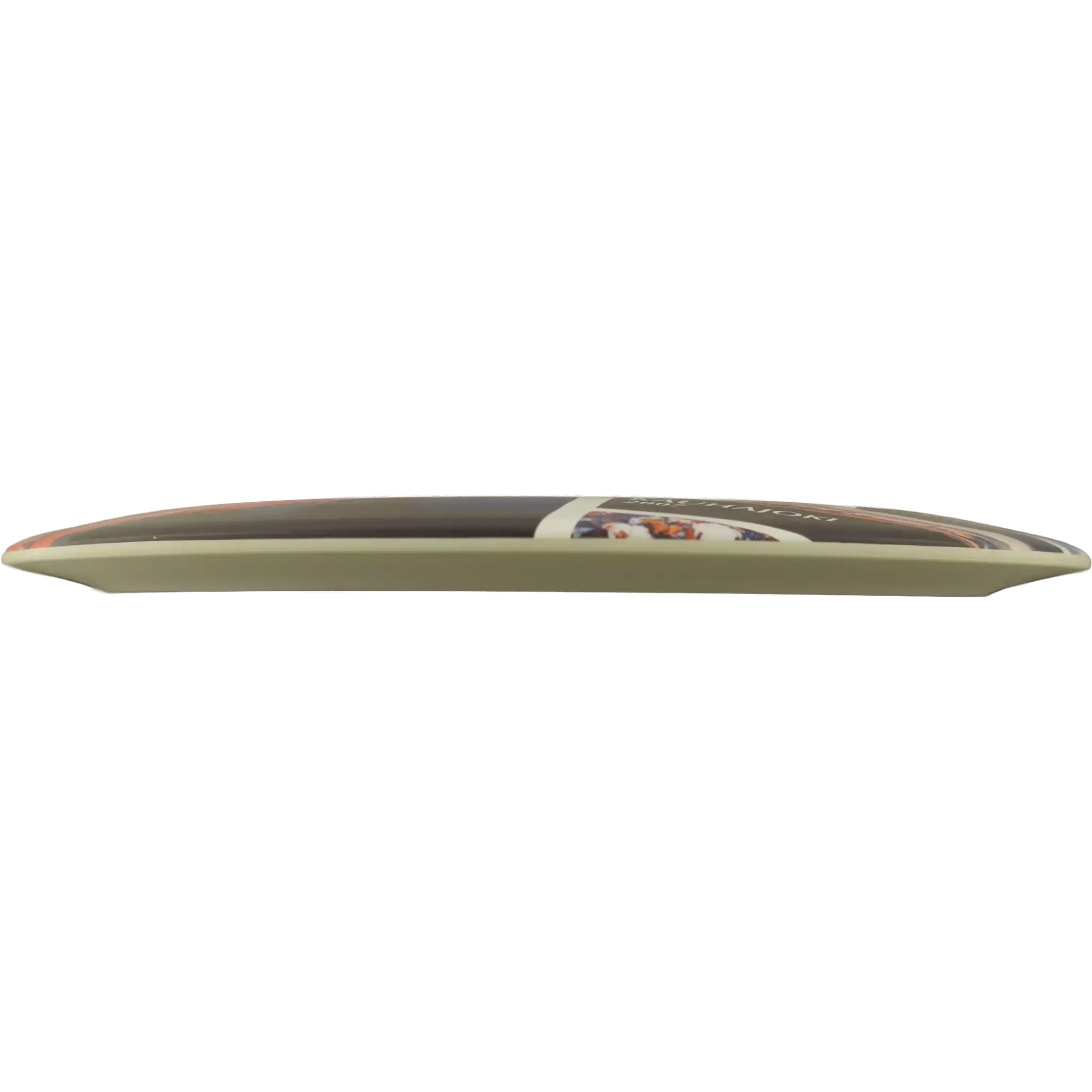 ESP Surge - Kauhajoki 2007