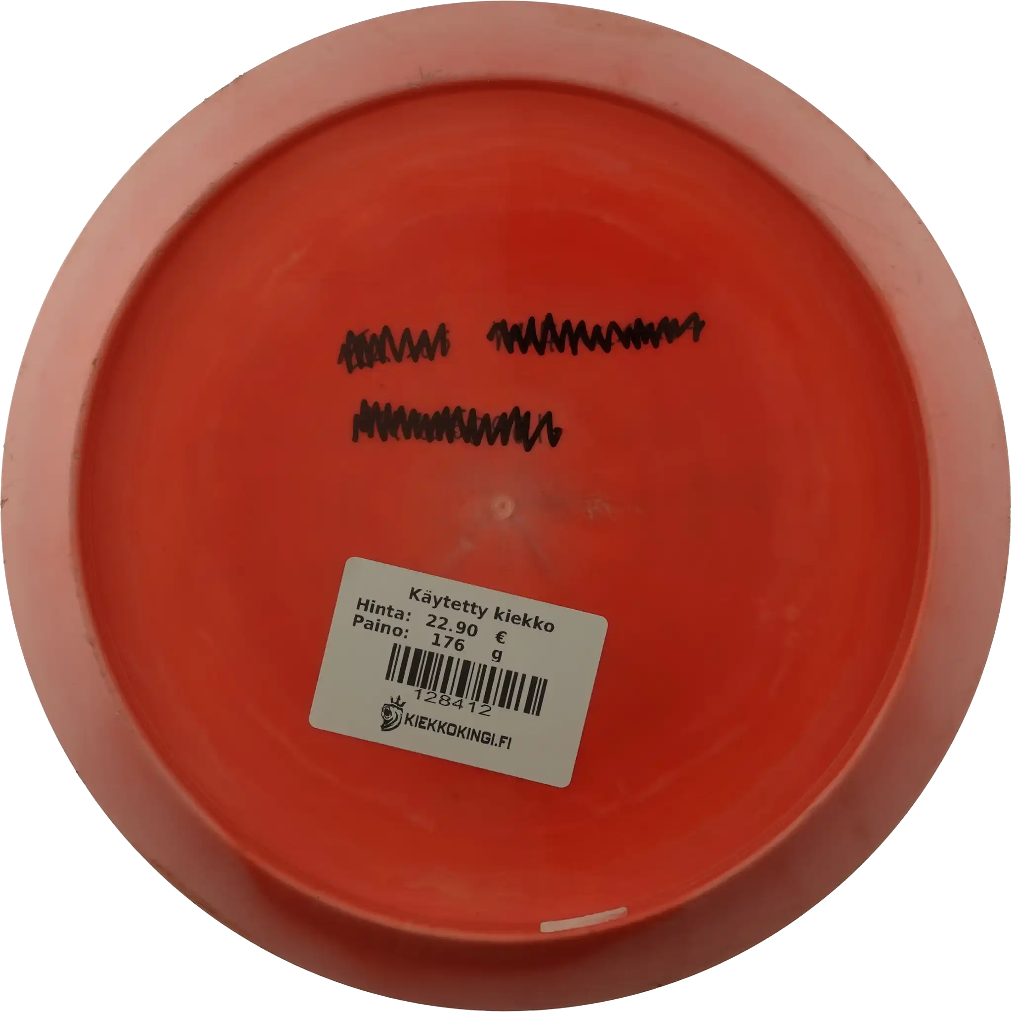 ESP Athena - Prototype