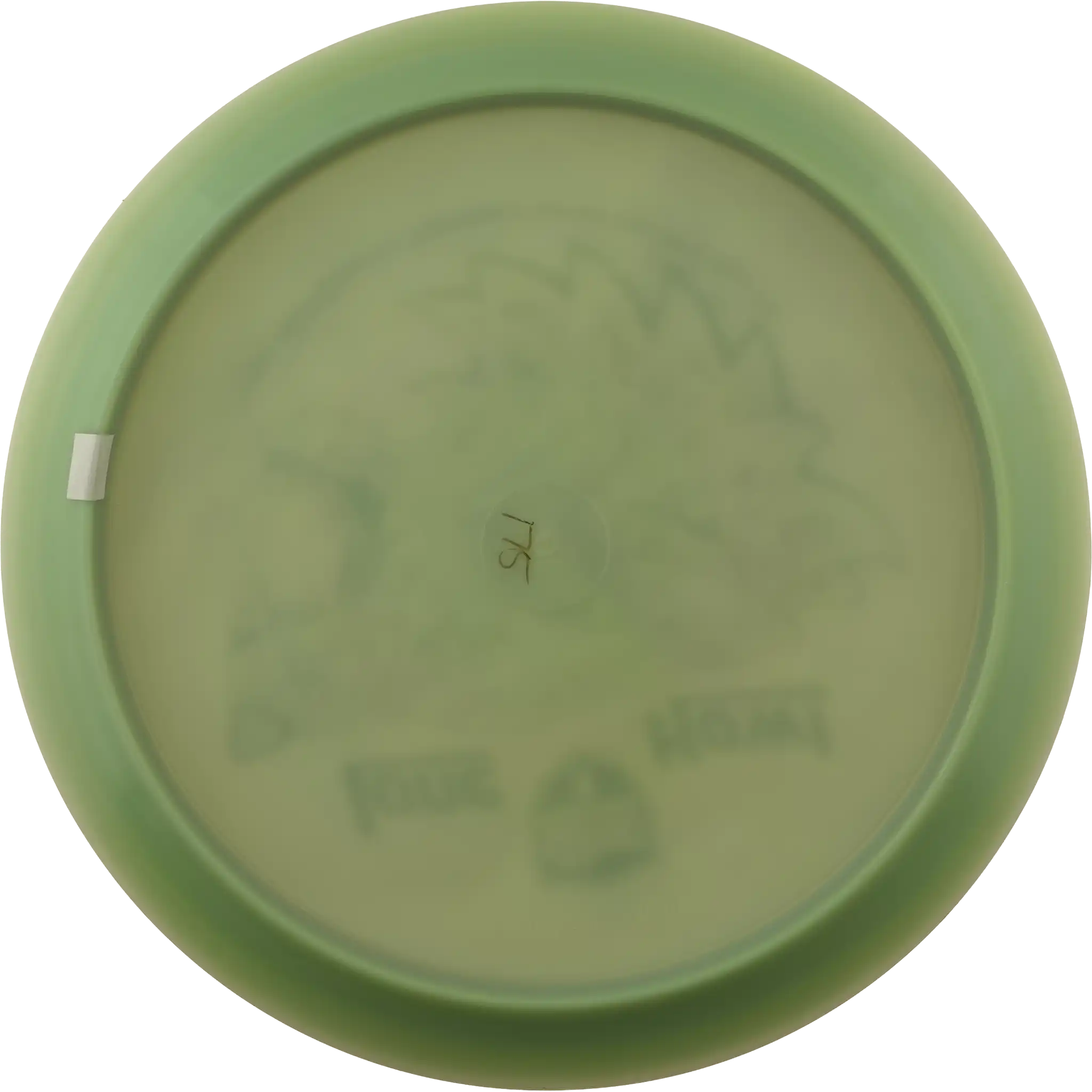 Swirly S-Line PD - Lone Howl - Colten Montgomery Signature Series