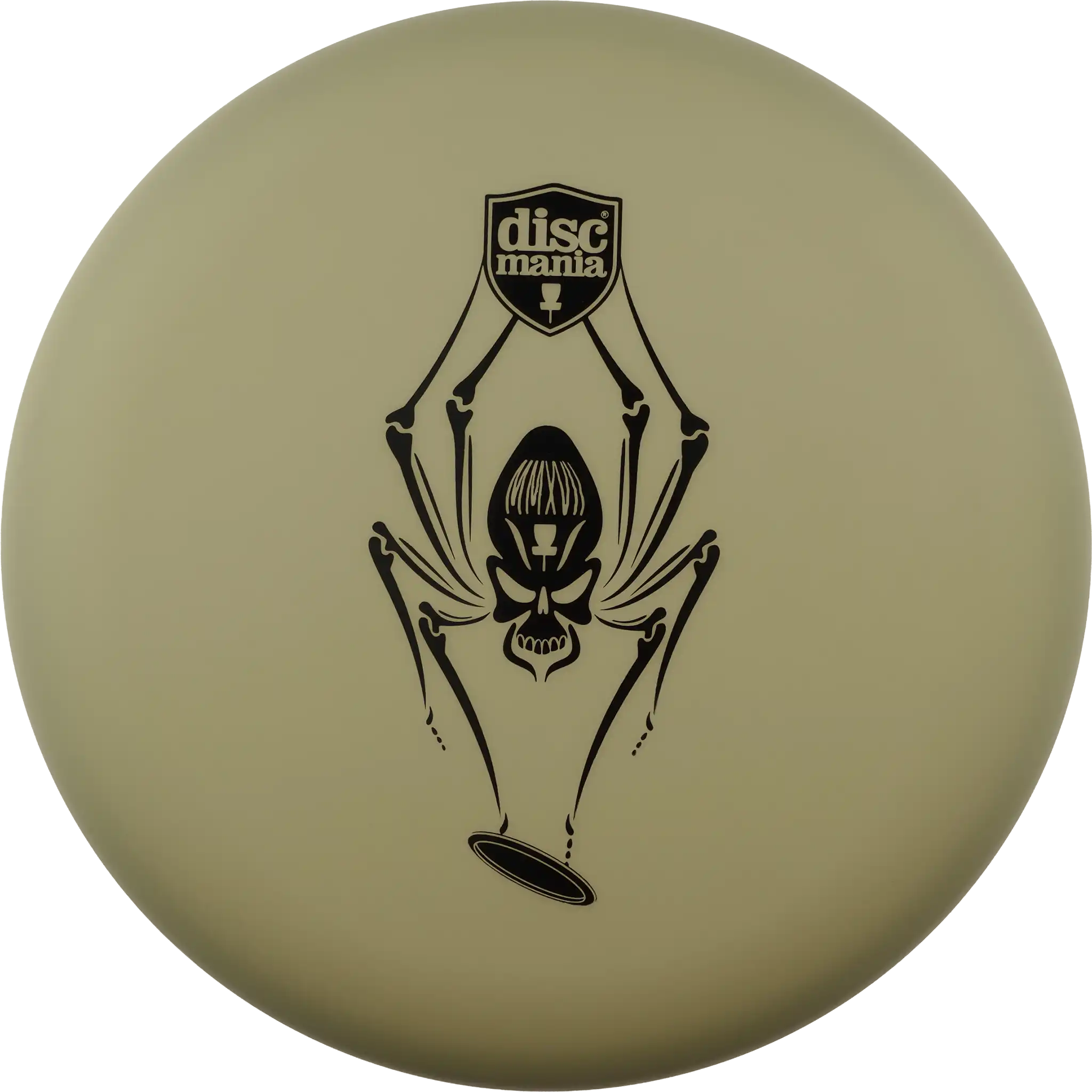 Glow D-Line P2 - Halloween 2017 Special Edition