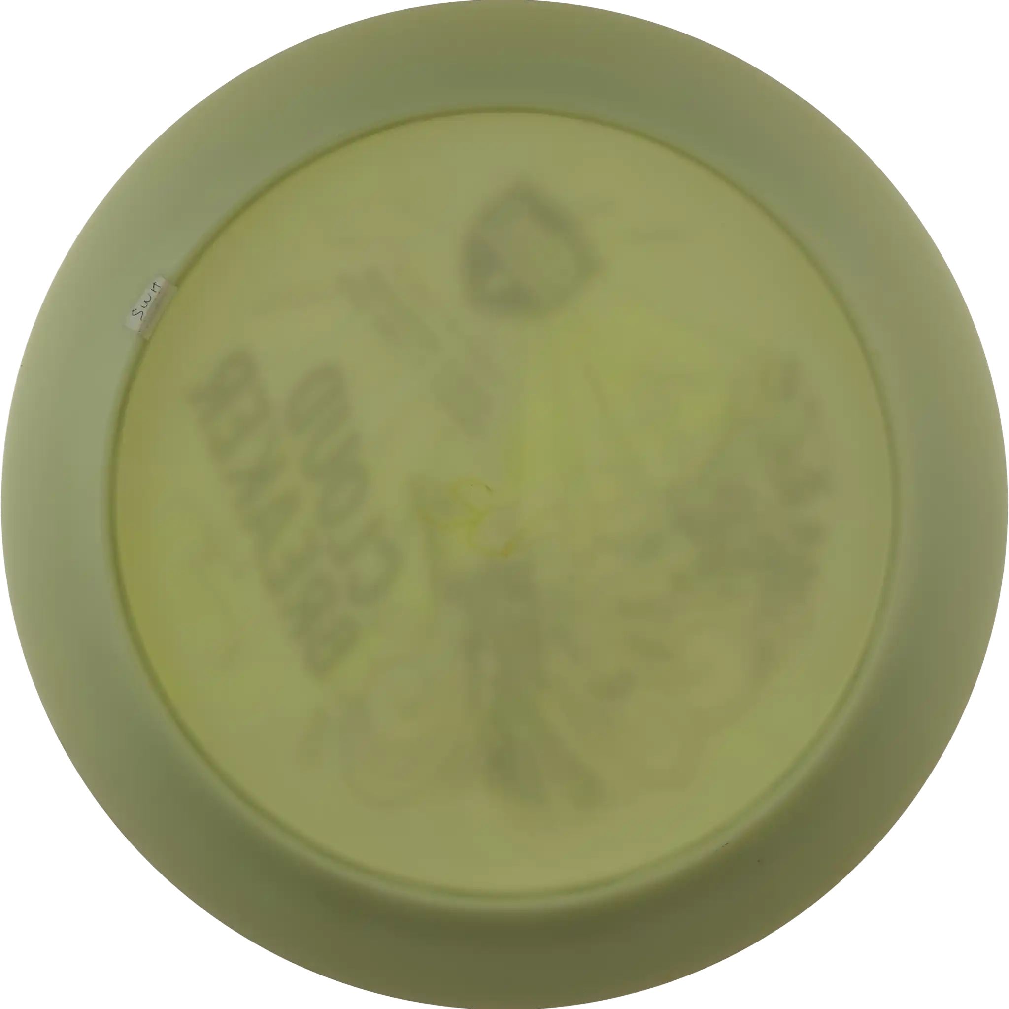 Swirly S-Line DD3 - Cloud Breaker - Eagle McMahon