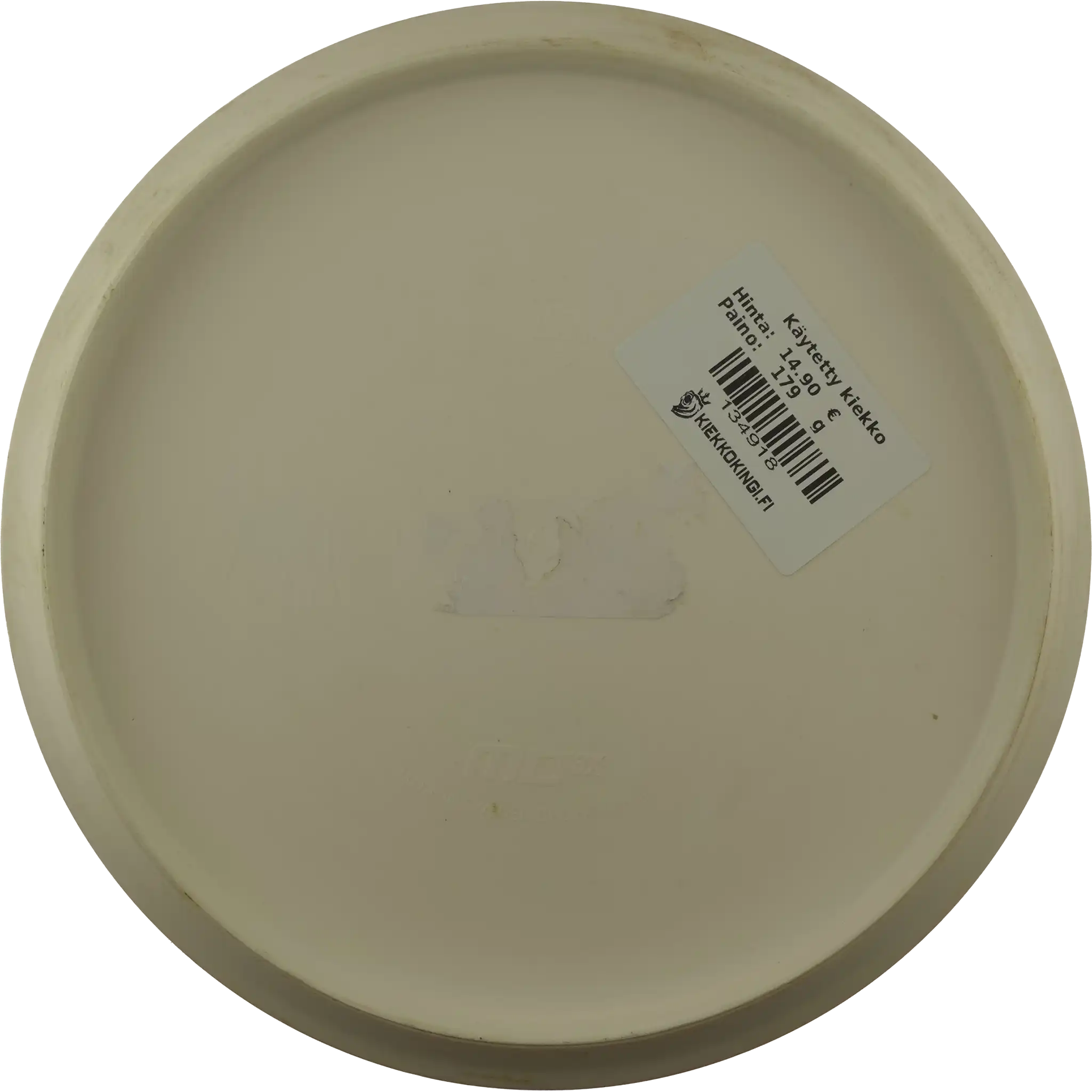 P-Line MD3X - Prototype