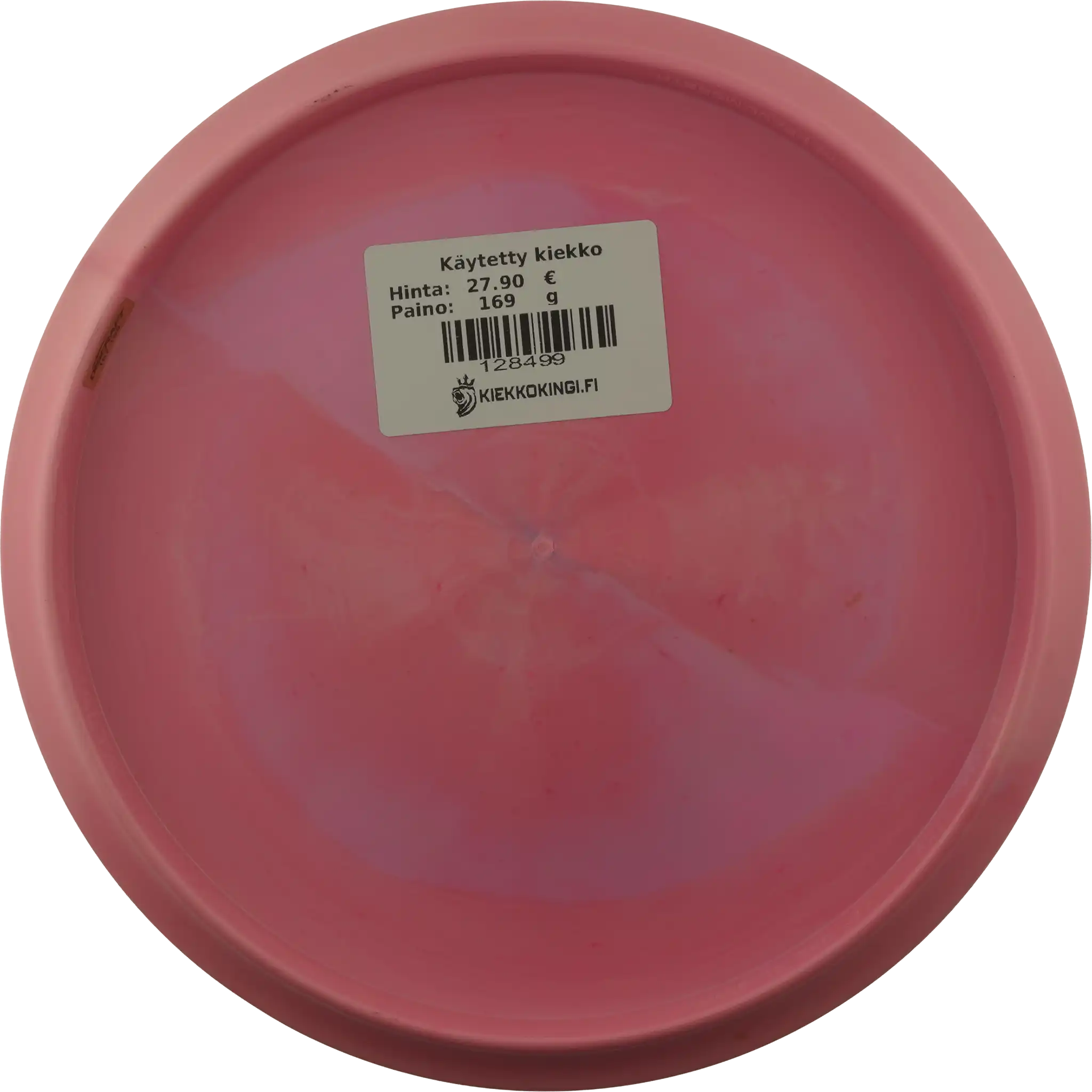 ESP Malta - Paul McBeth