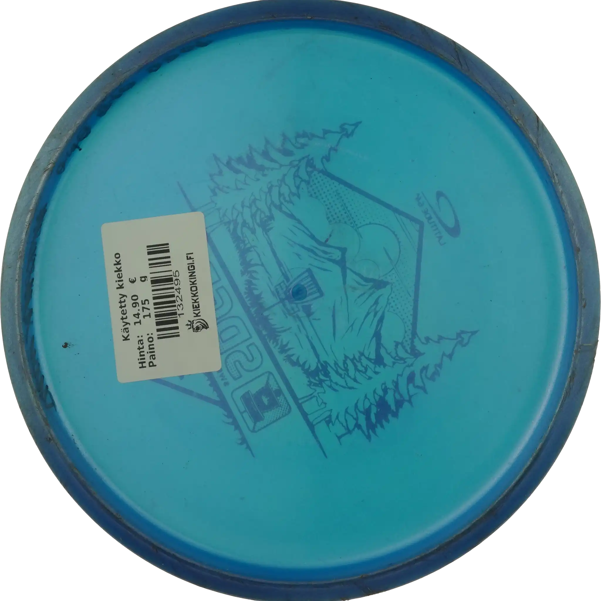 Opto Glimmer Pure - SDGPT