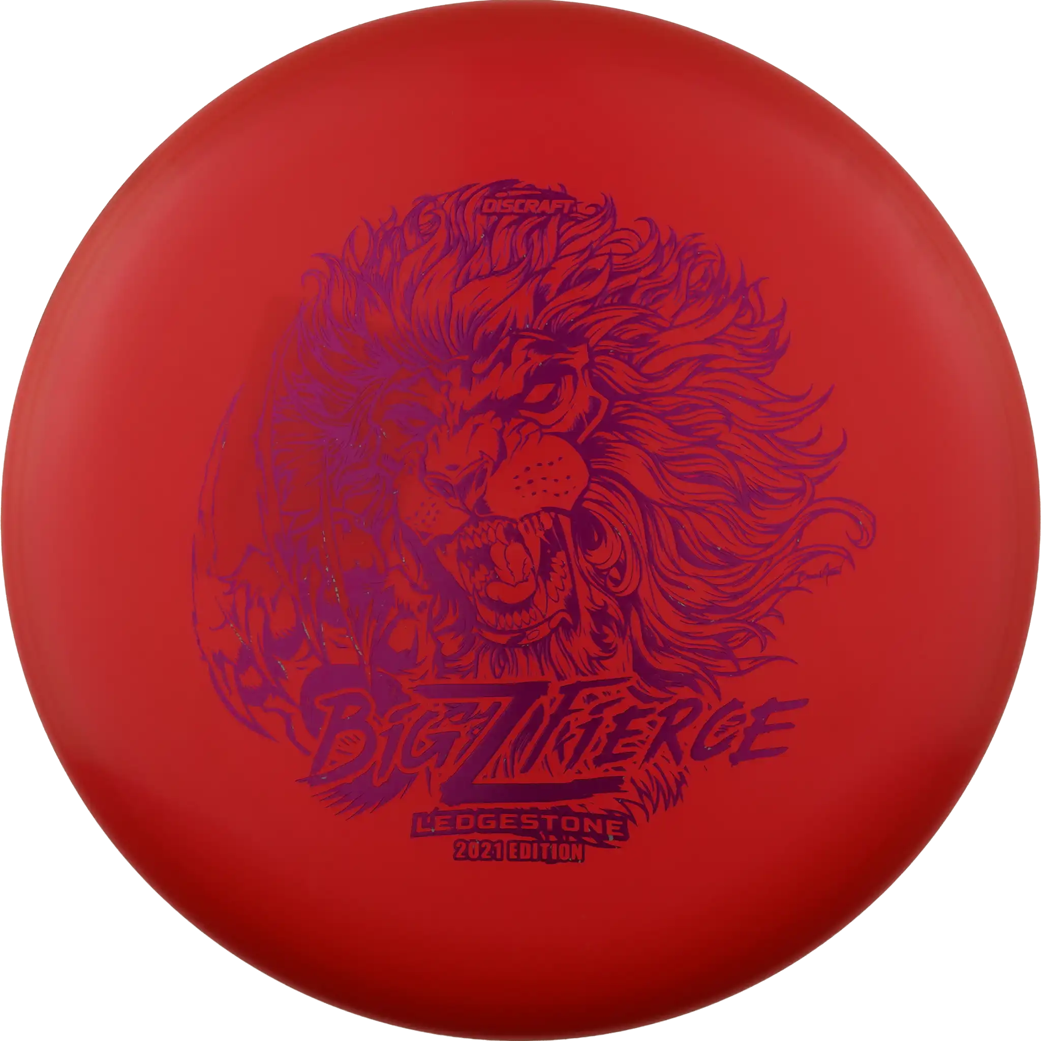 Big Z Fierce - 2021 Ledgestone
