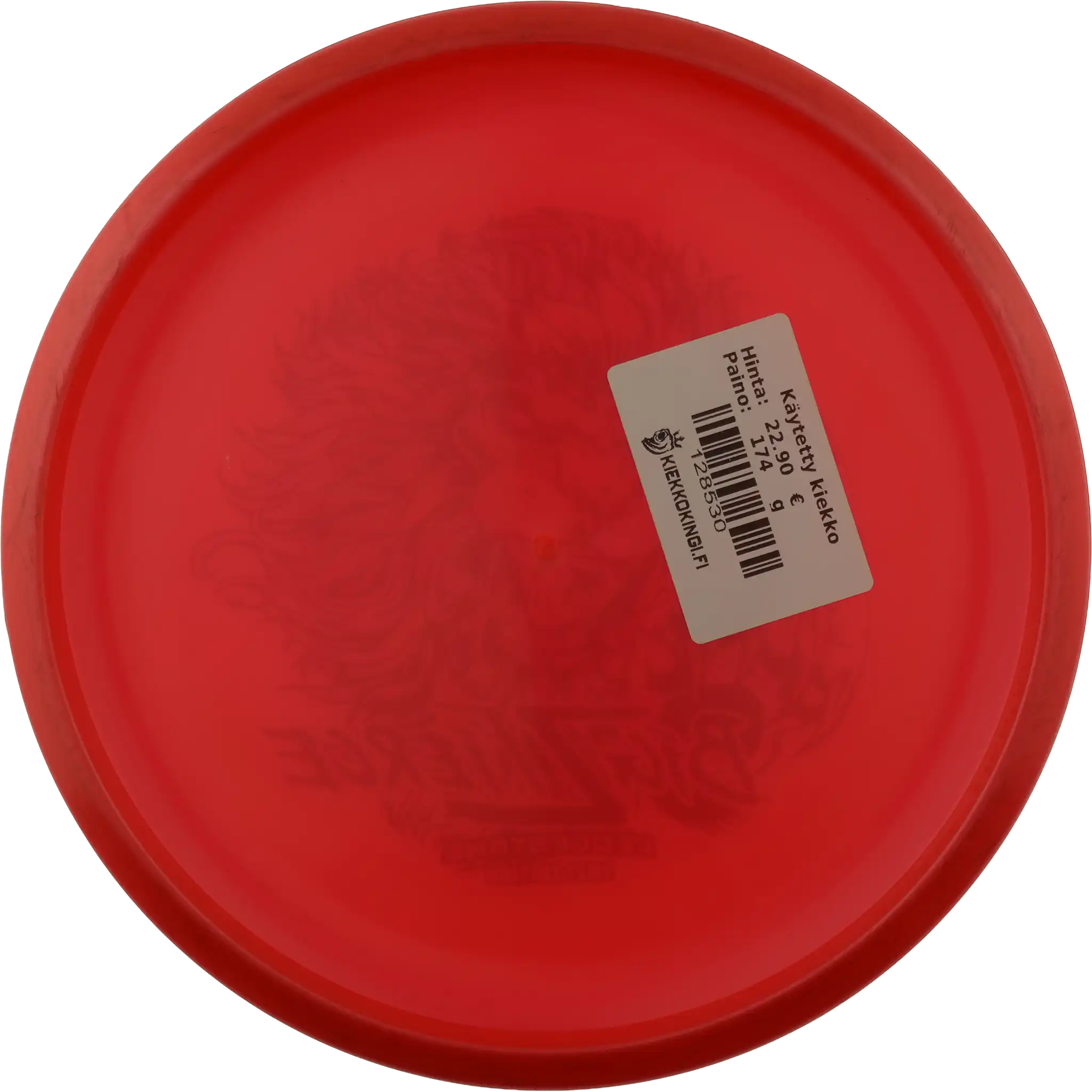 Big Z Fierce - 2021 Ledgestone