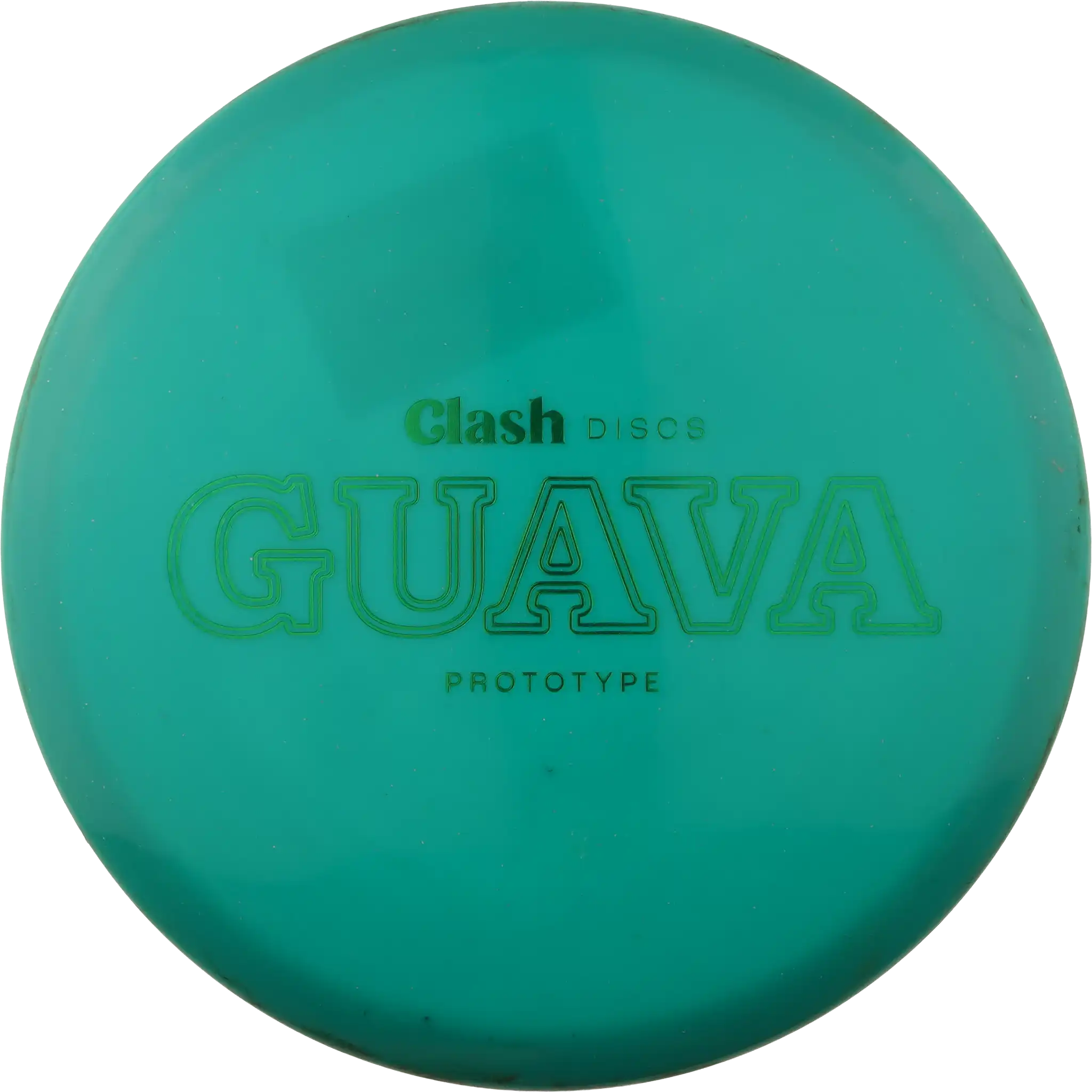 Steady Guava - Prototype