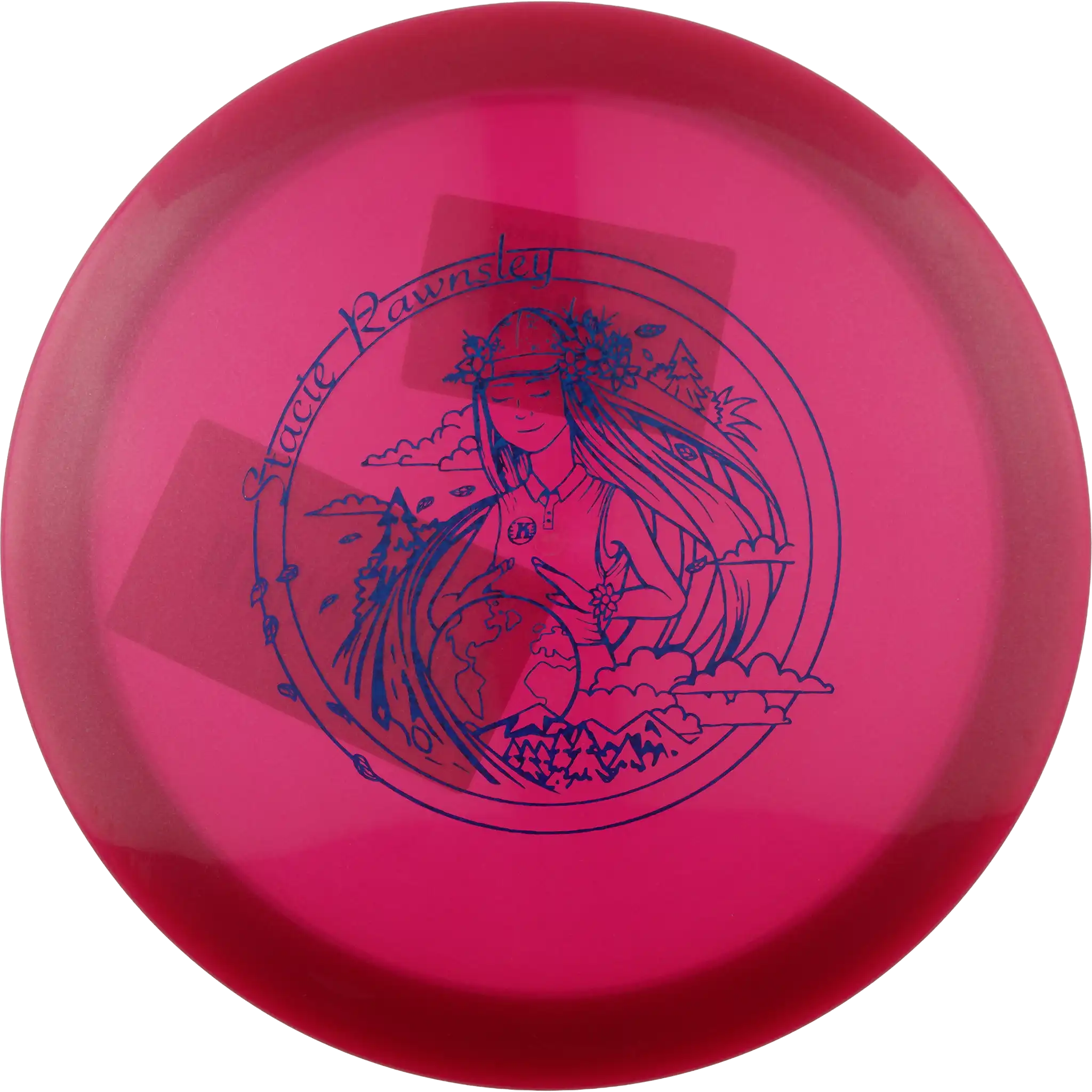 K1 Lots - Stacey Rawnsley