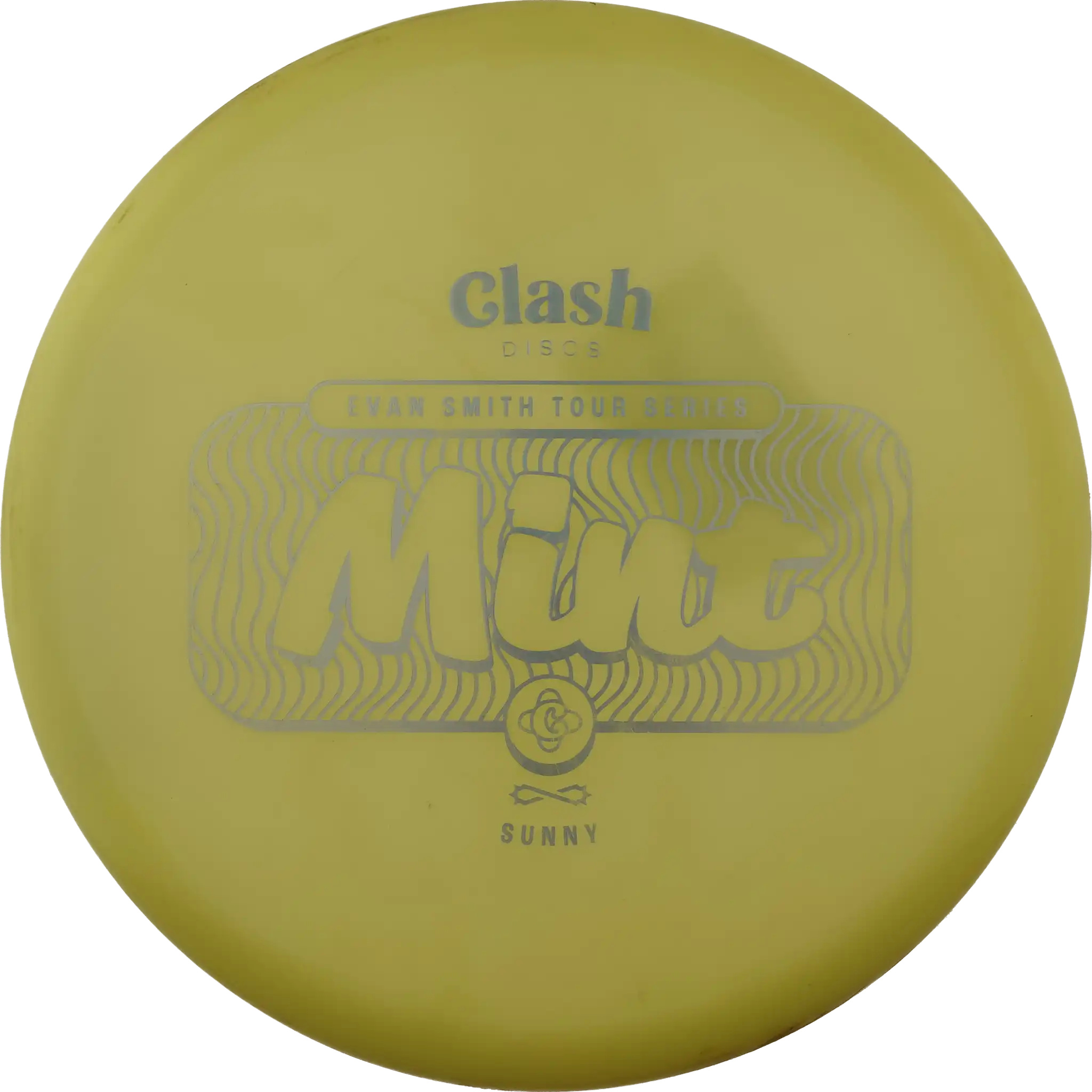 Sunny Mint - Evan Smith