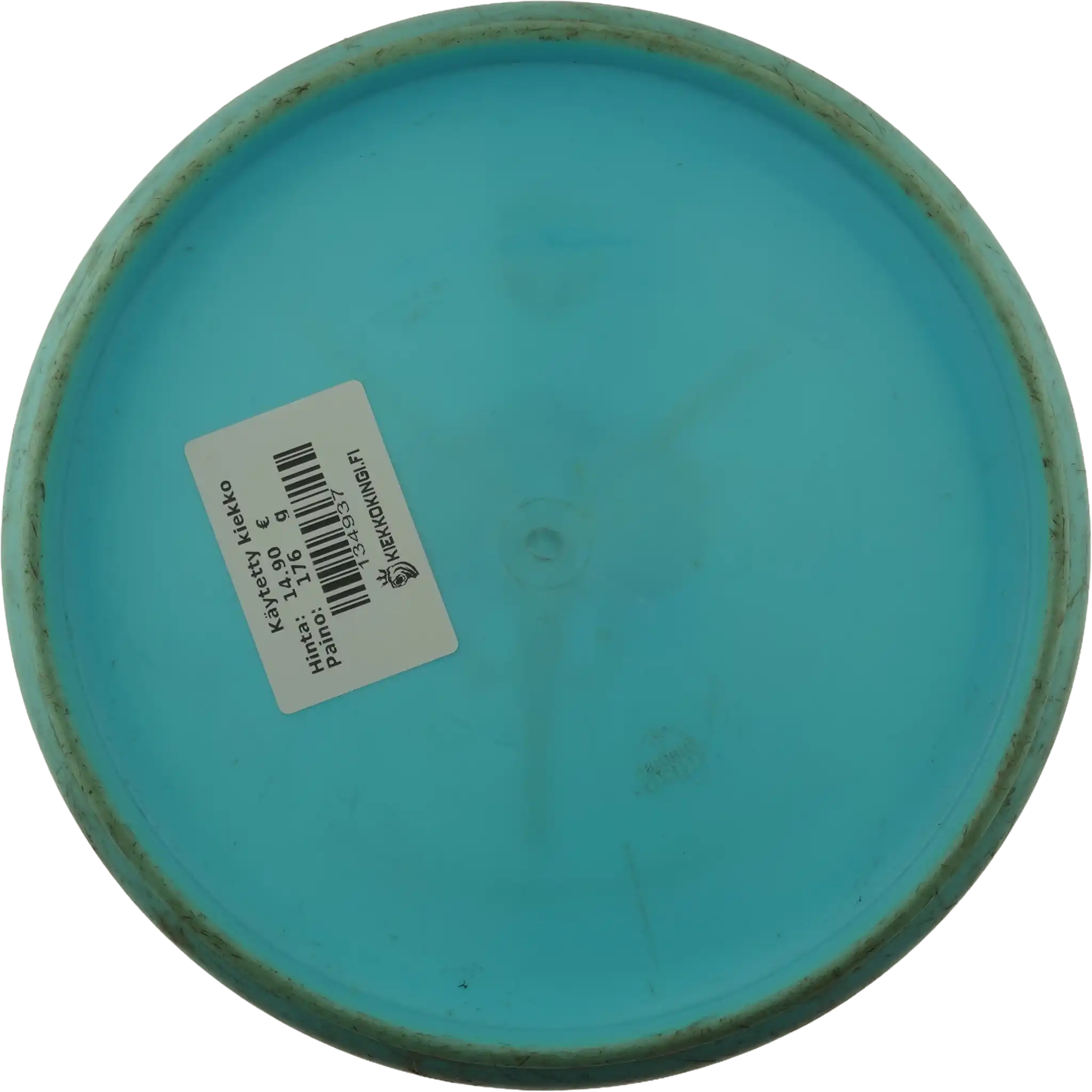 Lux Link - Tuomas Hyytiäinen