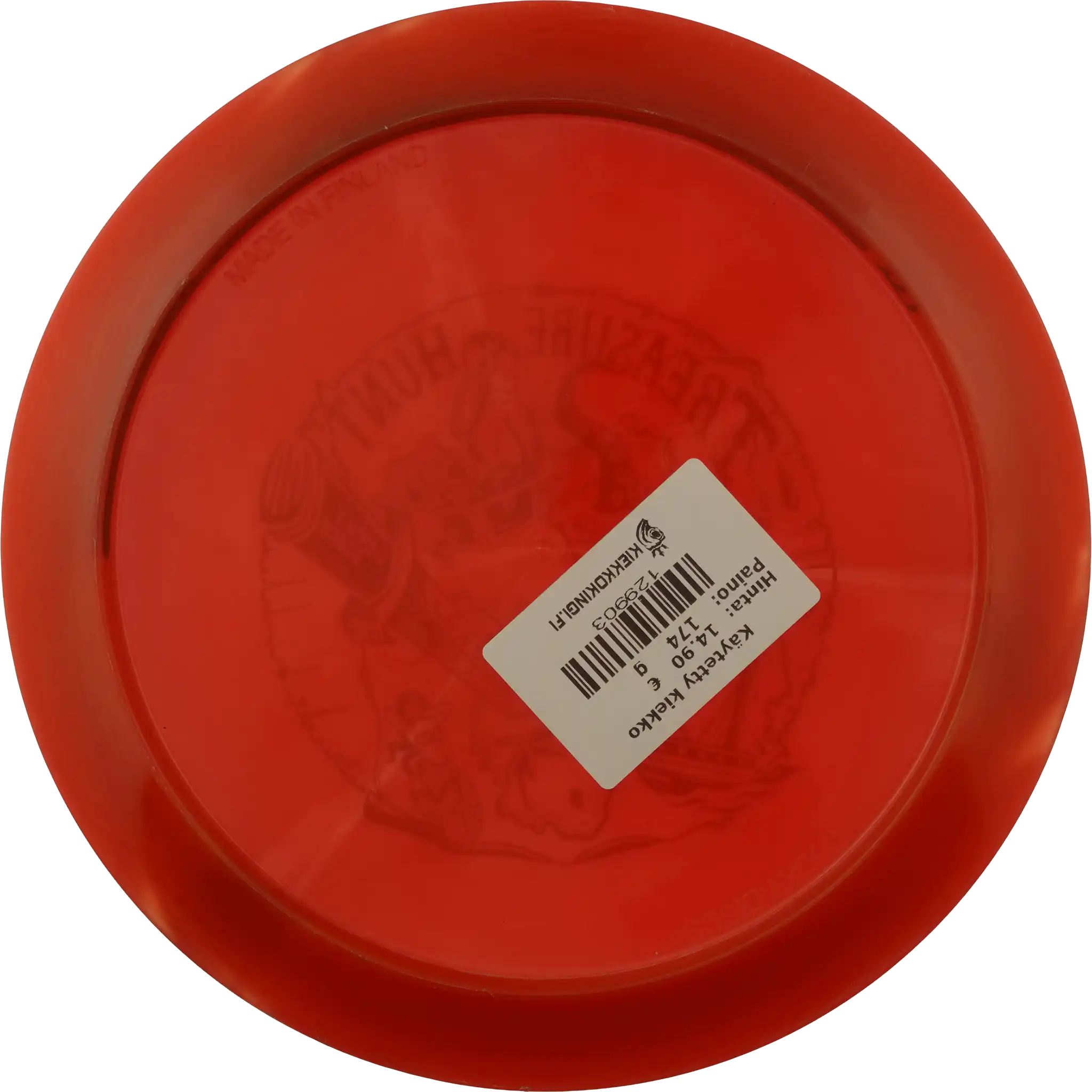 Premium Treasure Hunt