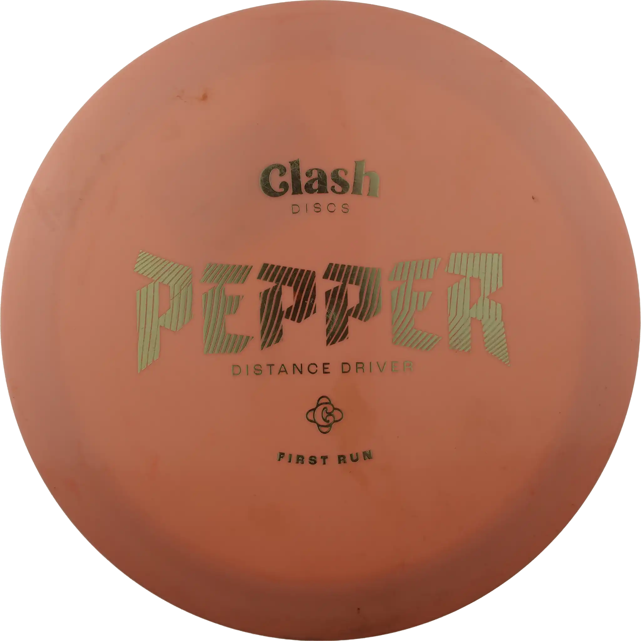 Steady Pepper - First Run